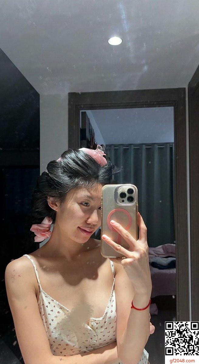 妹妹們都是潛力股
