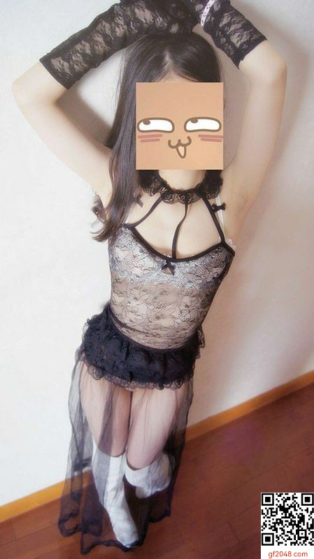 這麼浪見過沒