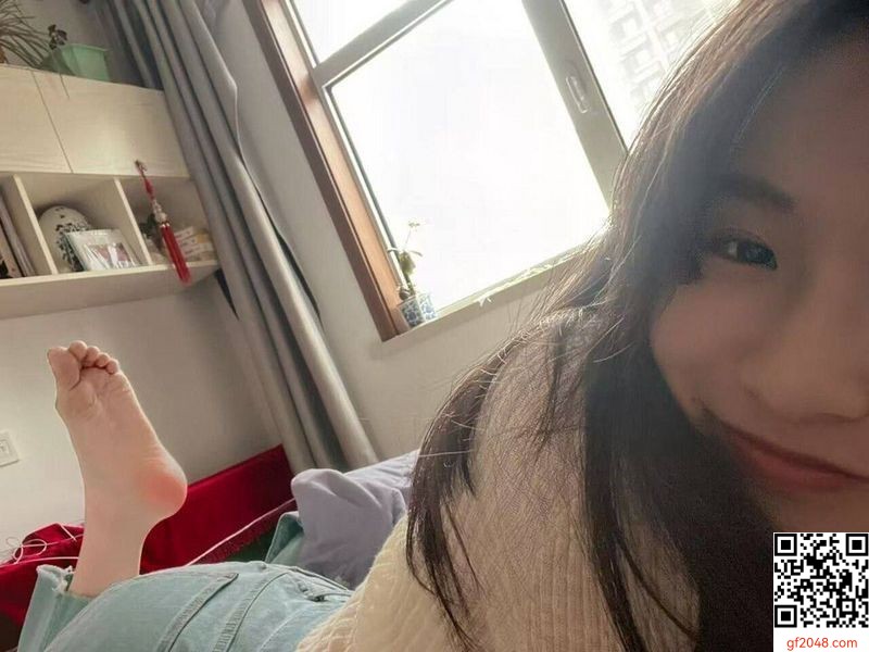 妹子被搞了