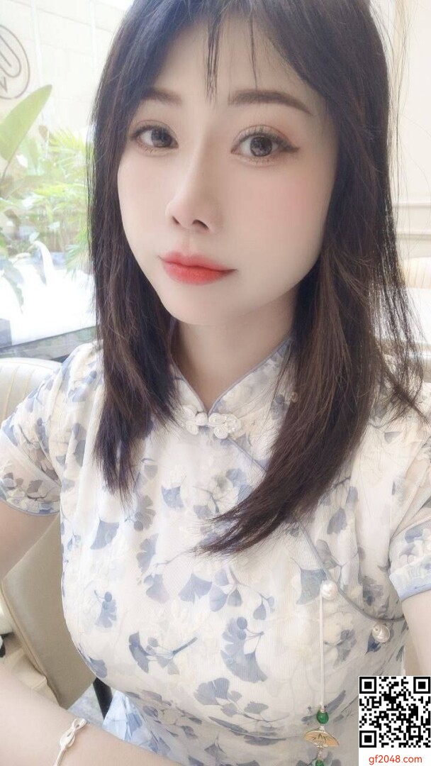 端庄的性感小妹 [48P]