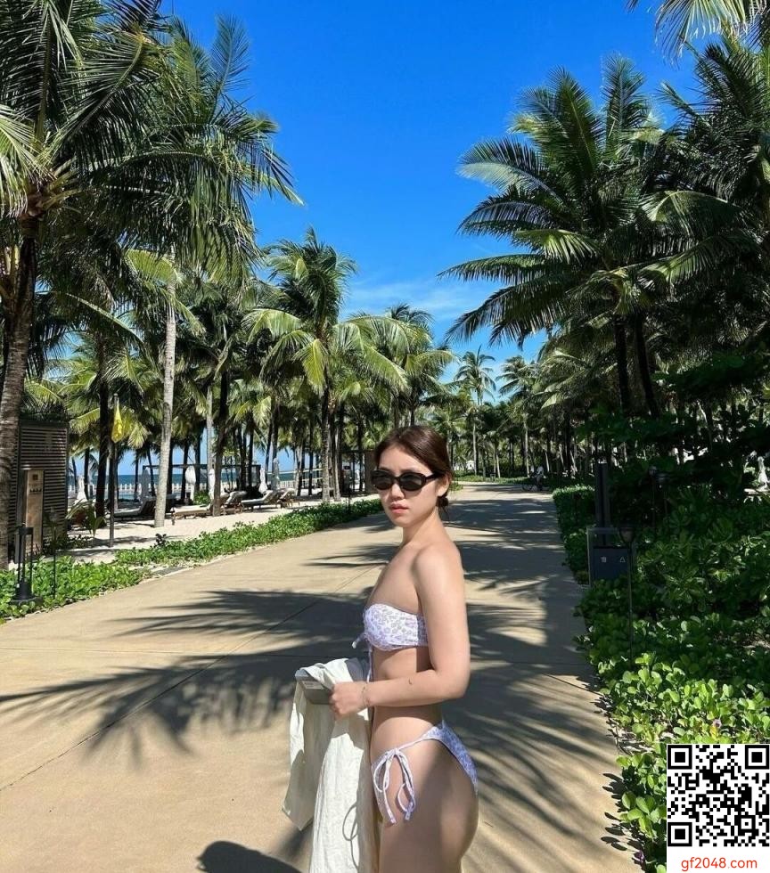 分享给我的女友照片[28P]