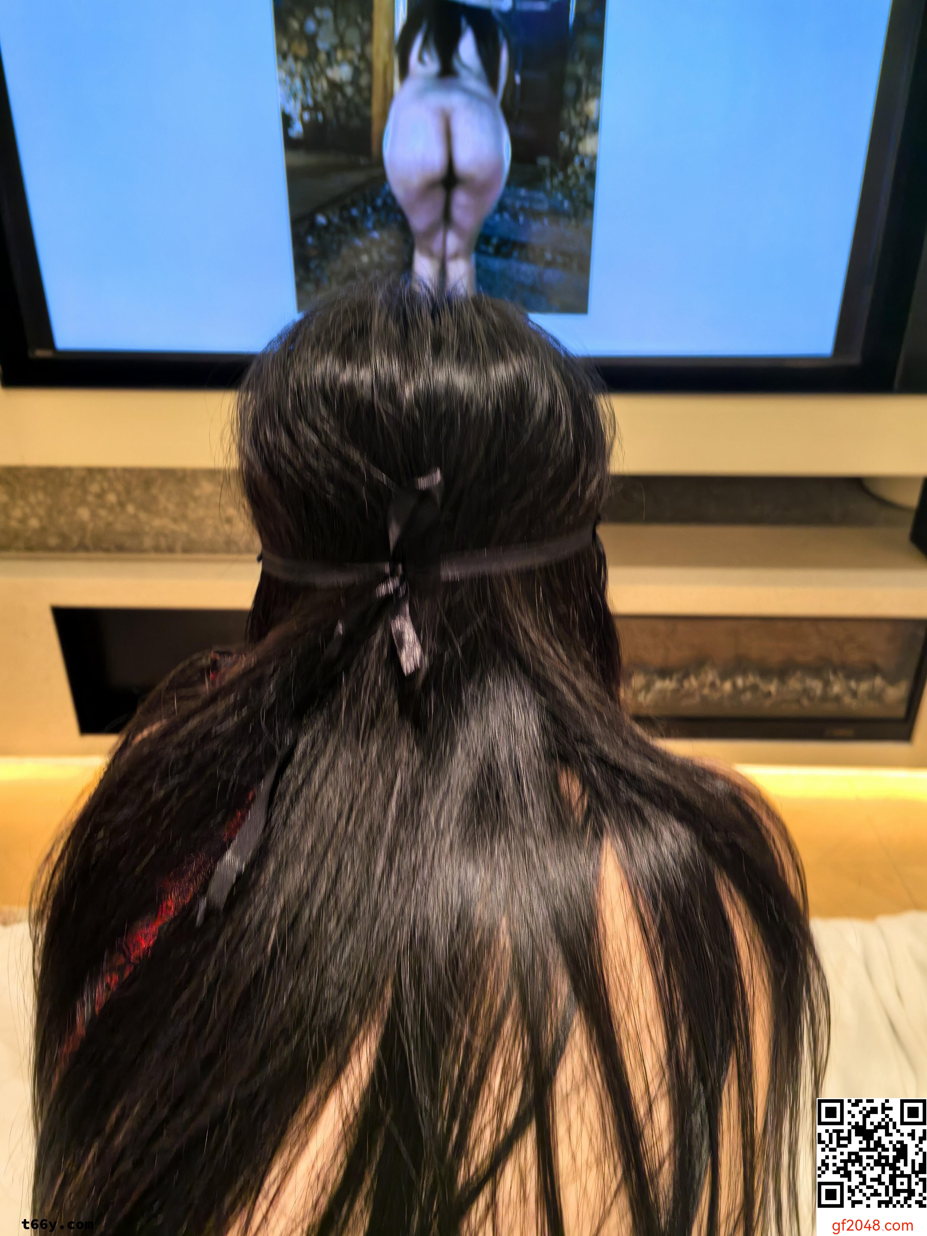 ［原创］骚母狗黑丝情趣眼罩口球淫照投屏，被狠狠干到抽搐，满满的口暴含精给你看［42P+2V ］