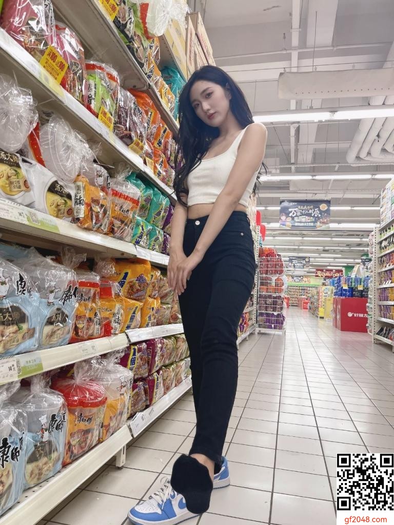 国风反差婊[24P]
