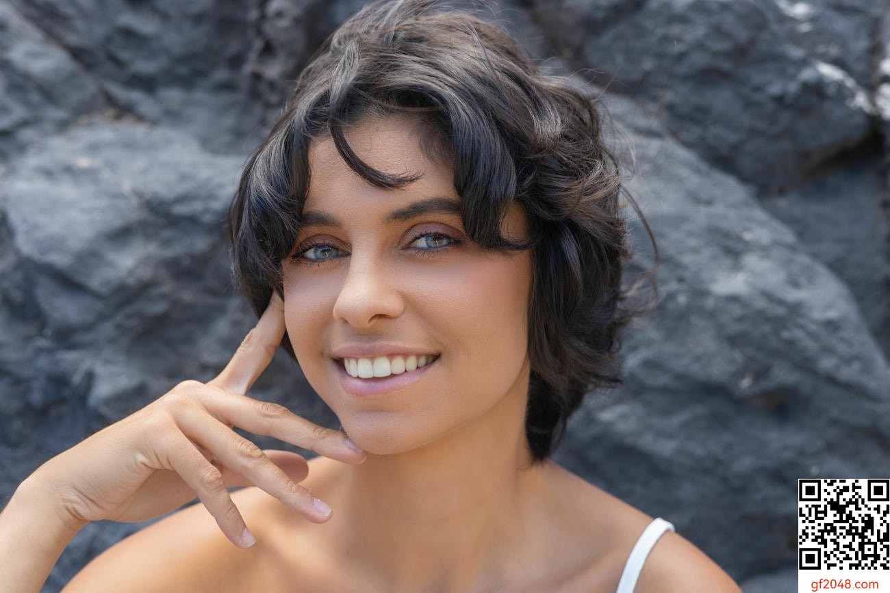 【MetArt】Apr 03, 2026 - Kensi - Rocky Escape【108P】