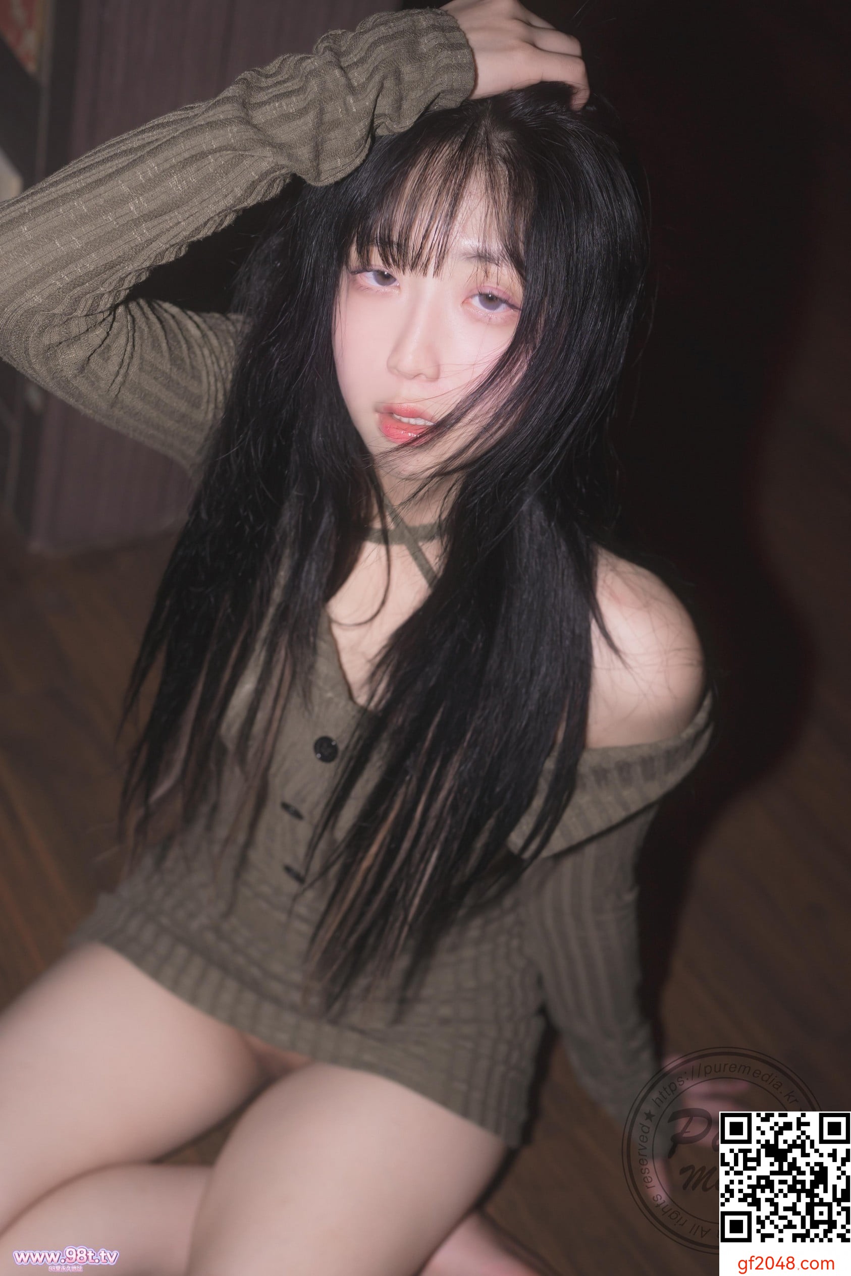 Pure Hina-Black Out Slutty Girl 闺蜜把我灌醉后抛弃马路边幸好有好心小哥哥救我全心全意报答他[244P]