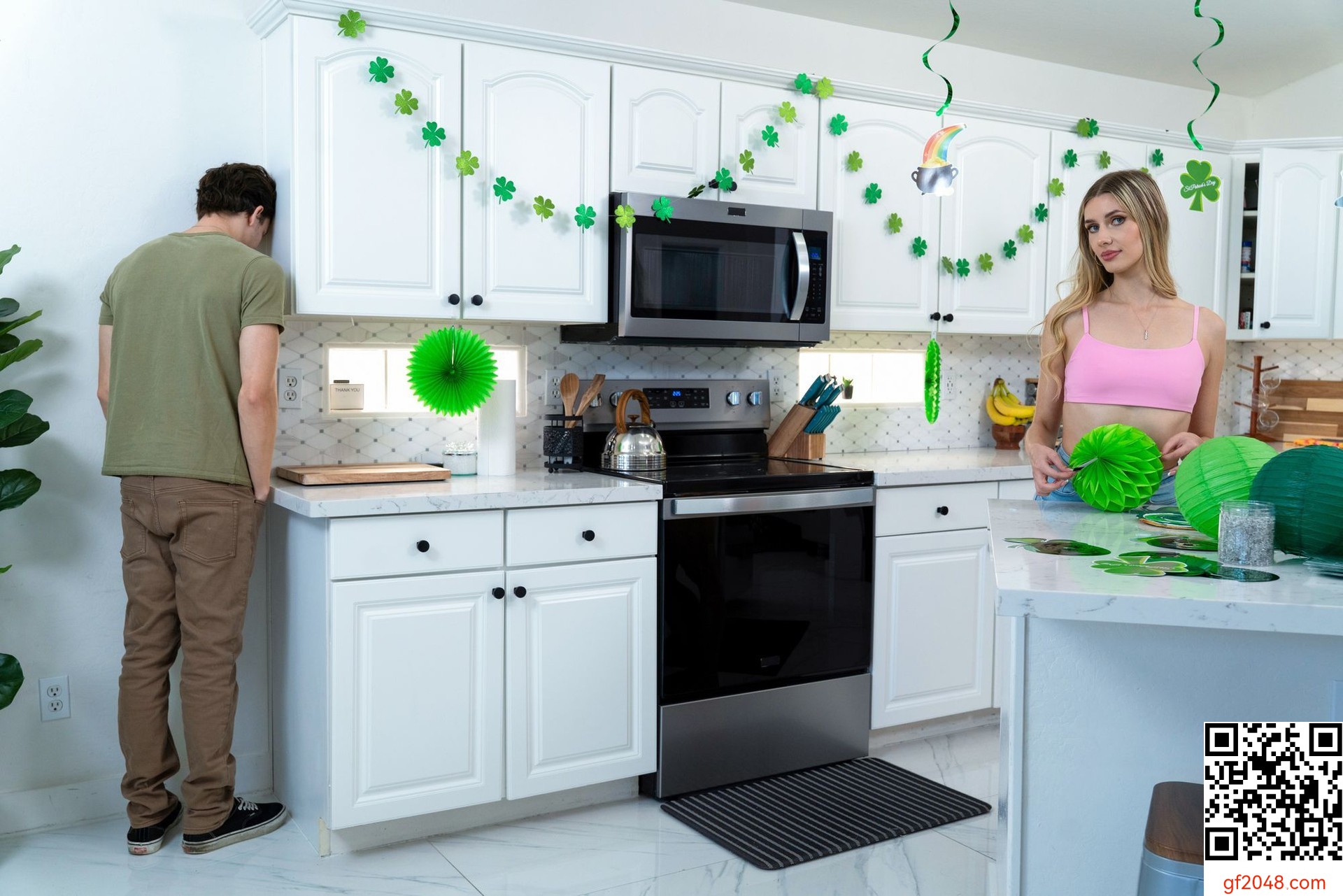 [PrincessCum] Emily Jade & Parker Ambrose - 106P