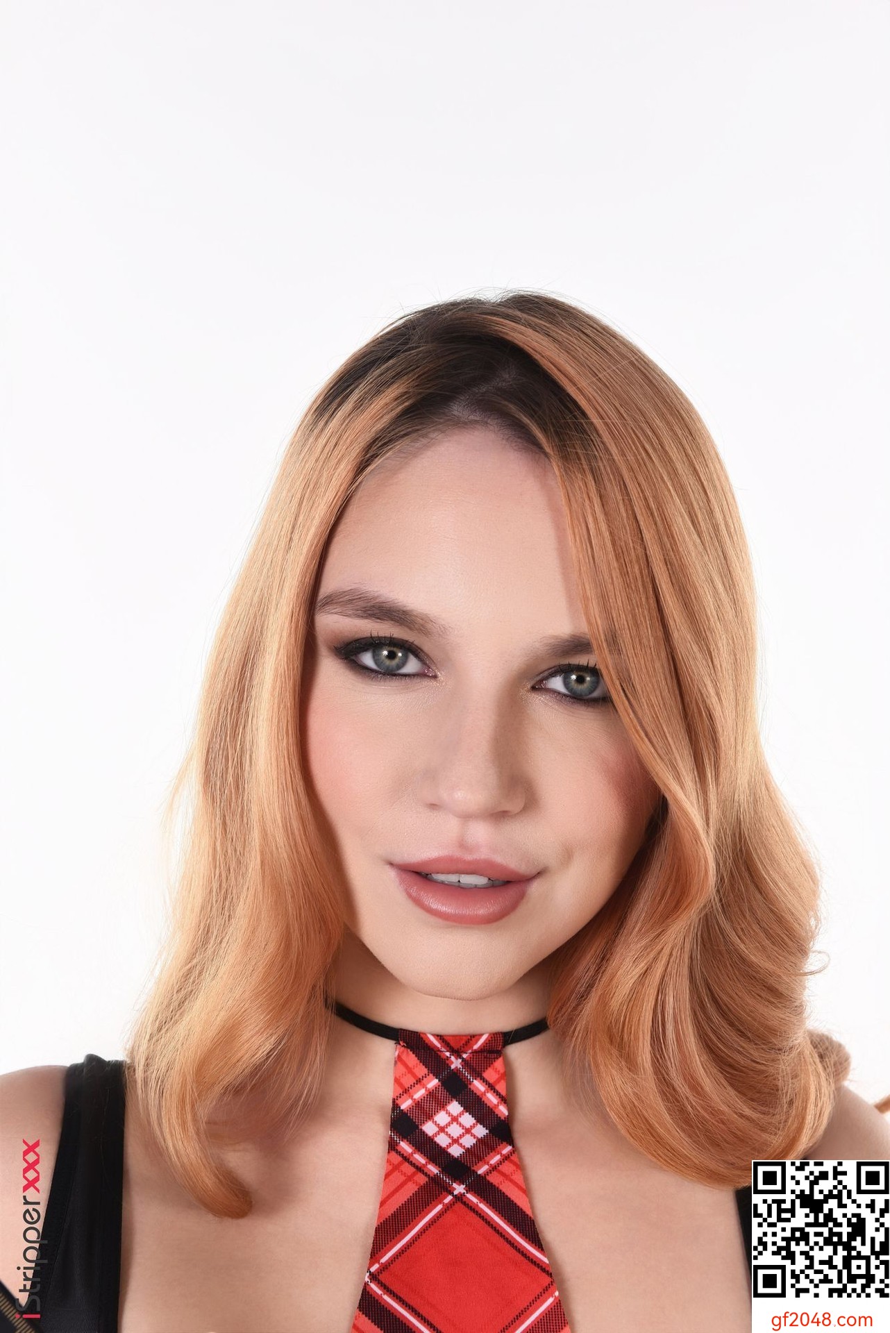 [iStripper] Leya Desantis - Learn Harder - 51P