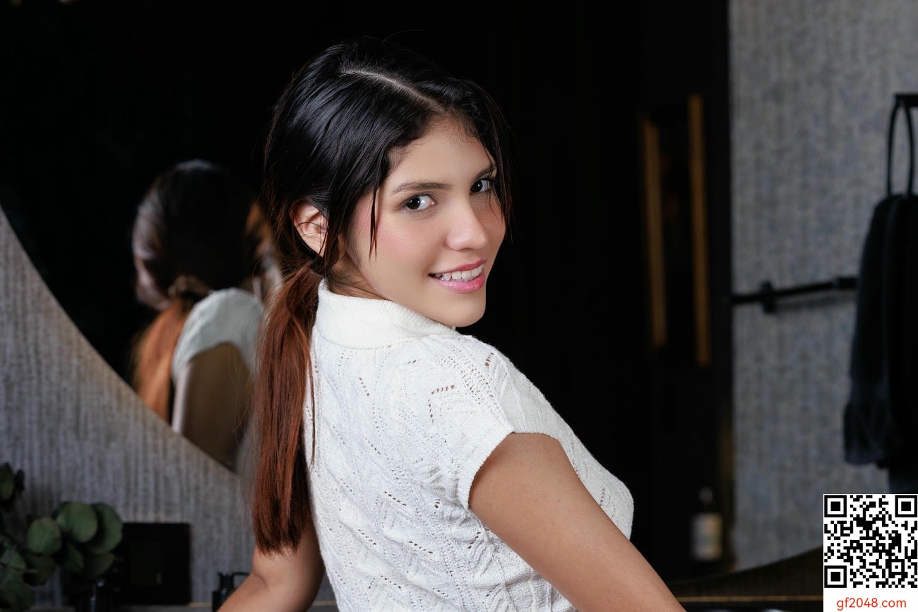 【MetArt】Mar 02, 2026 - Demont - Glow Up【126P】