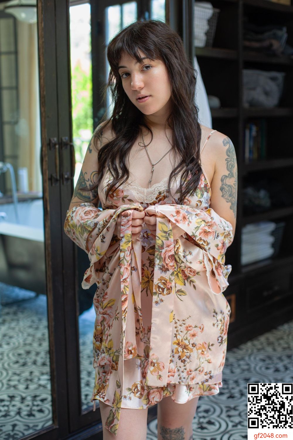 [Suicide Girls] Vaega - Moon - 55P