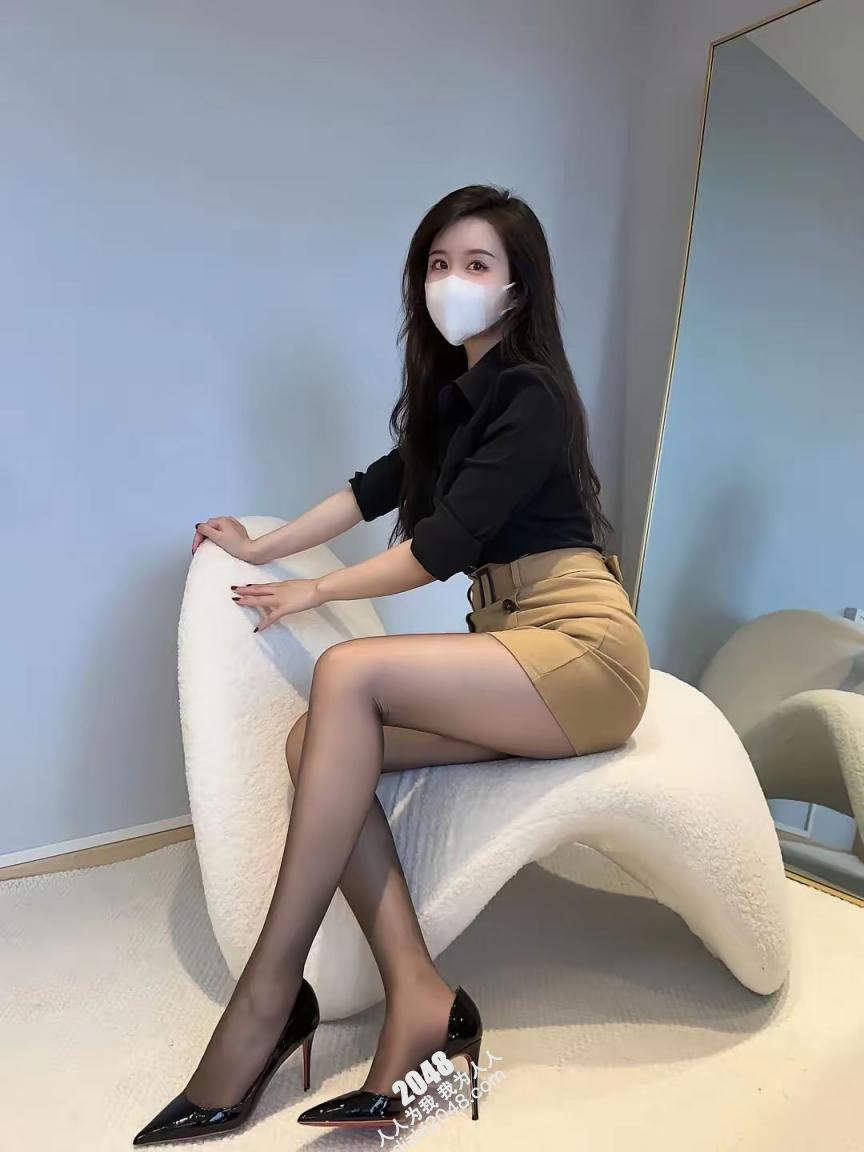 熟女气质非常好的高清图【21P】