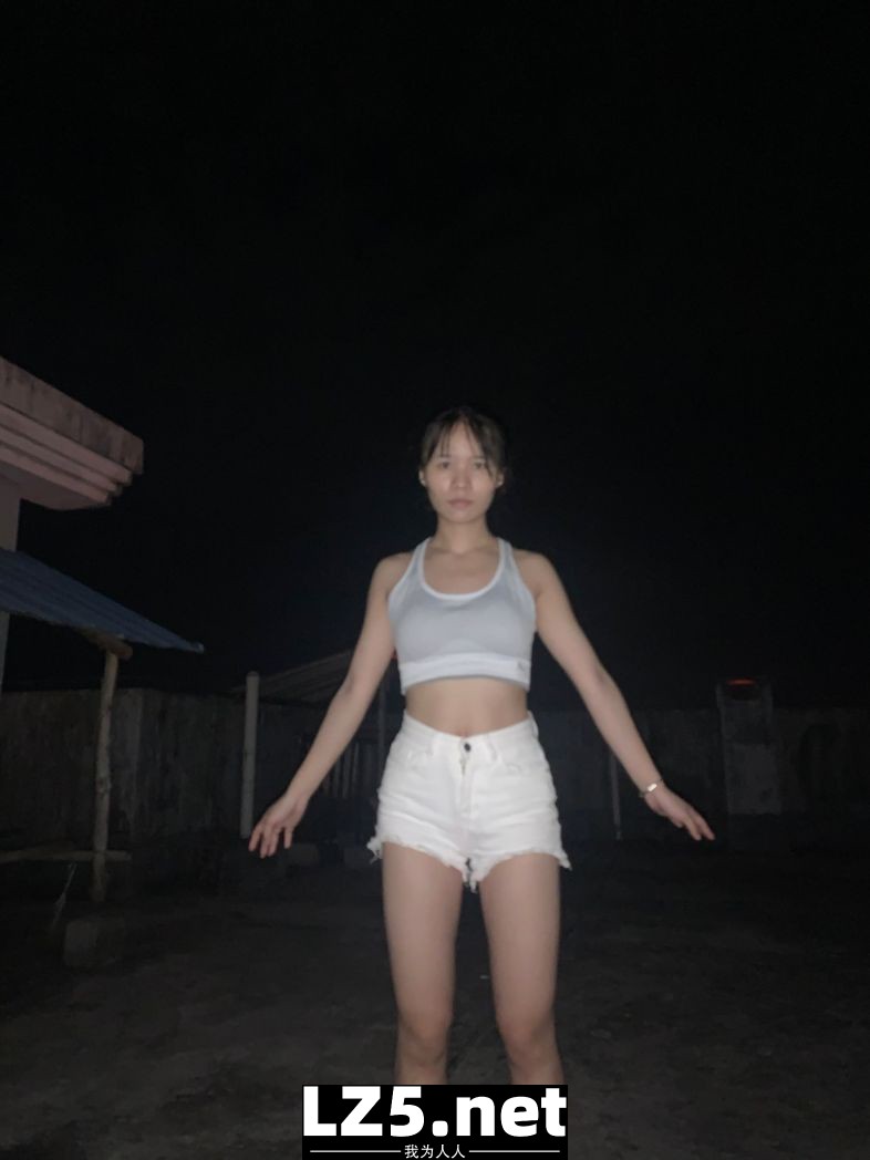 舞蹈生美女身材就是好  (16P)