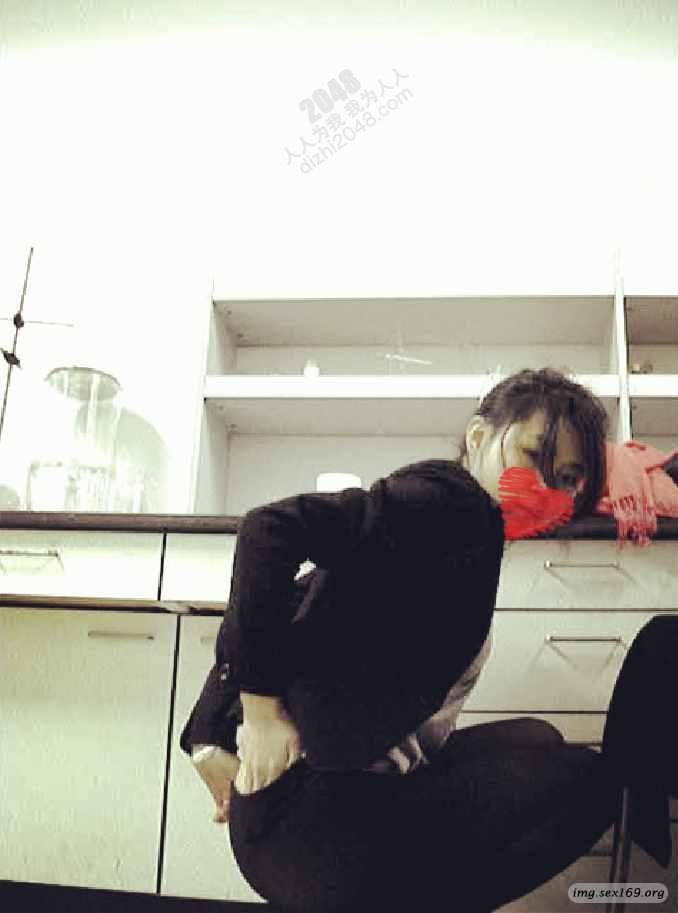在实验室放浪形骸【30P】