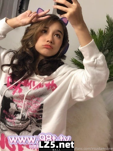 童颜巨乳