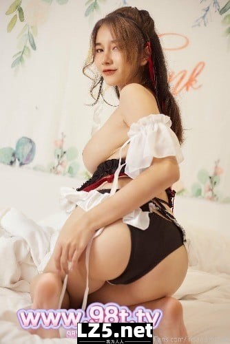 童颜巨乳