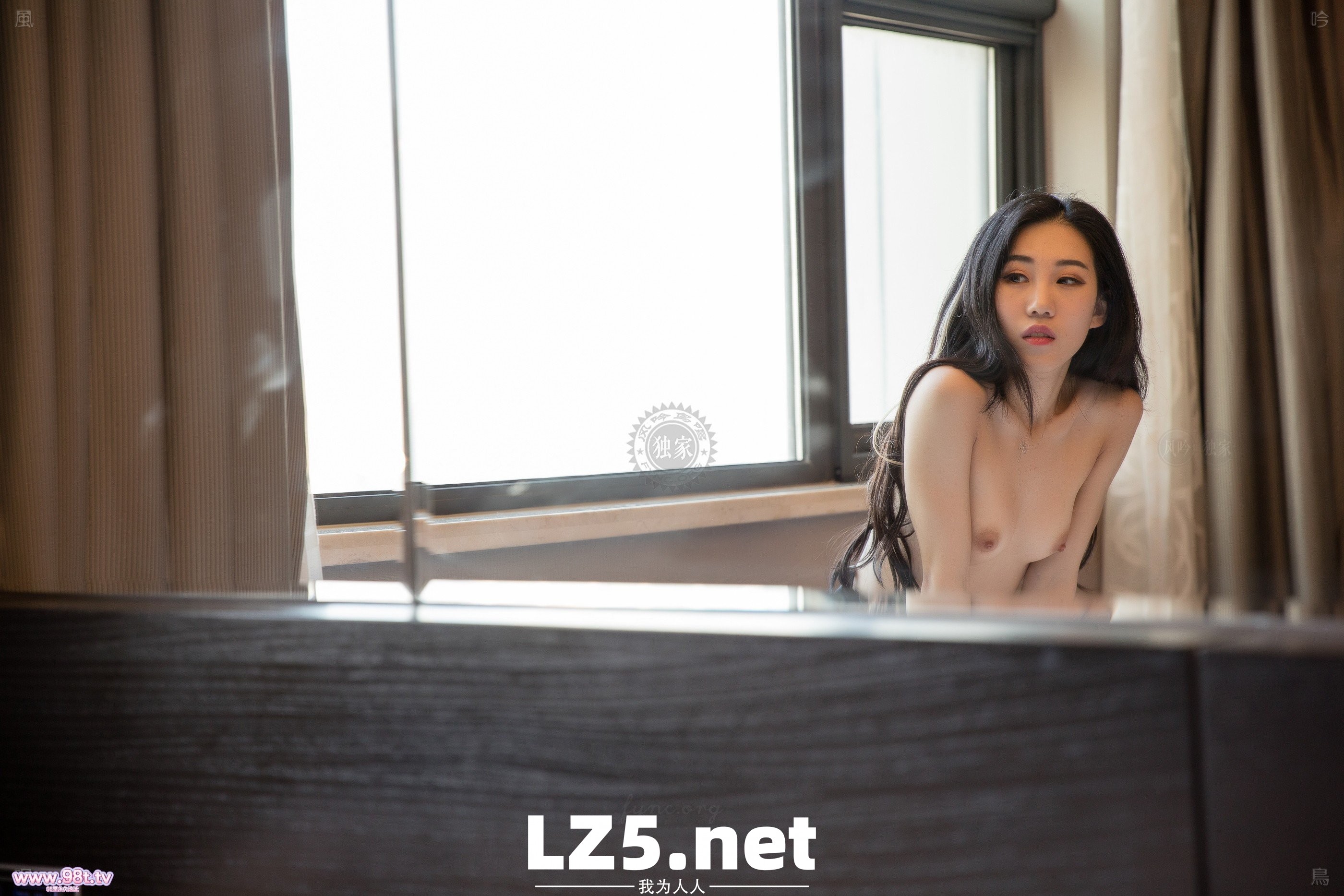 气质女神龙馨[112P]