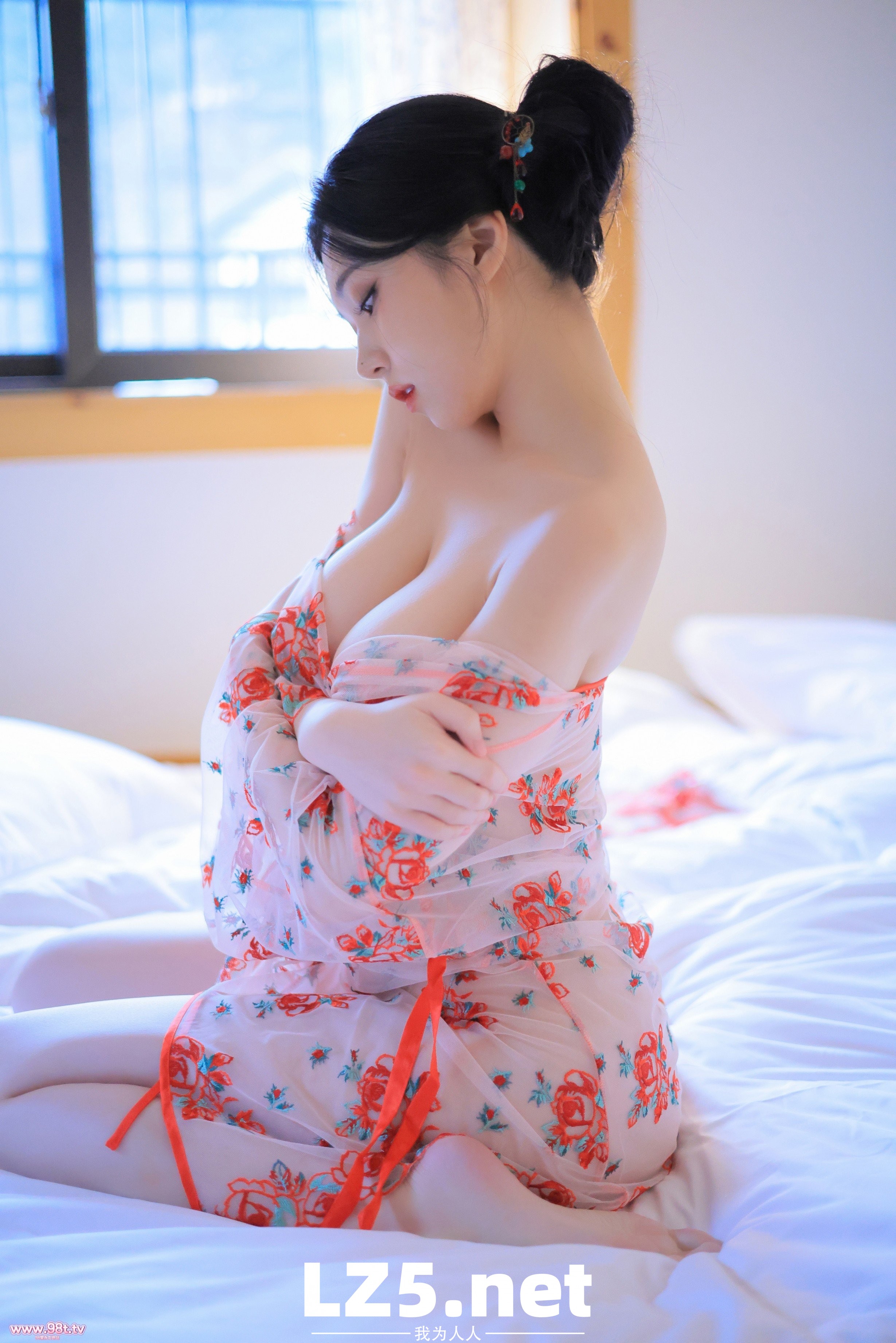 HEAT保证夺走你的精华[148P]
