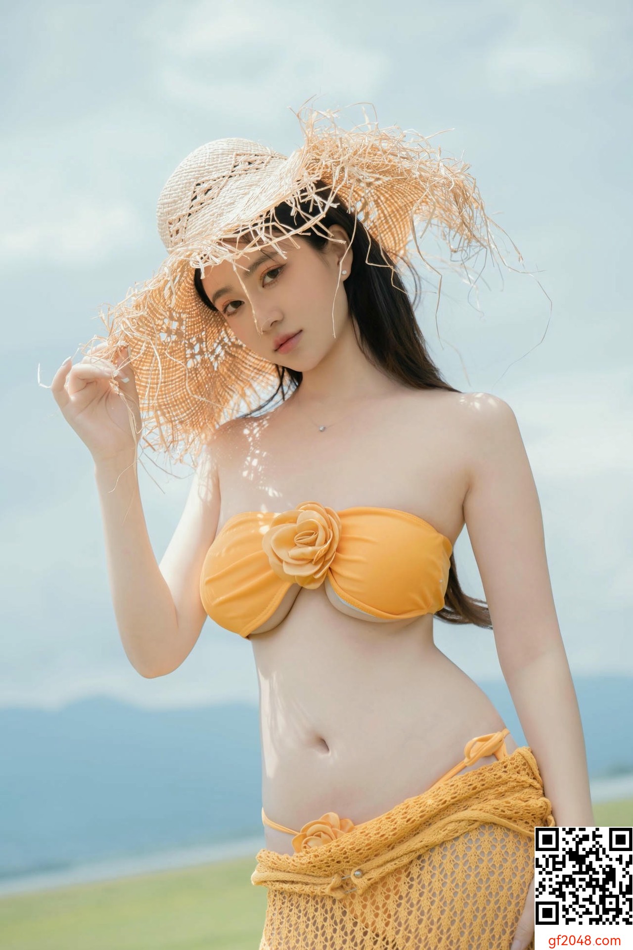 【網路收集系列】年年Nnian - 夏麓【80P】