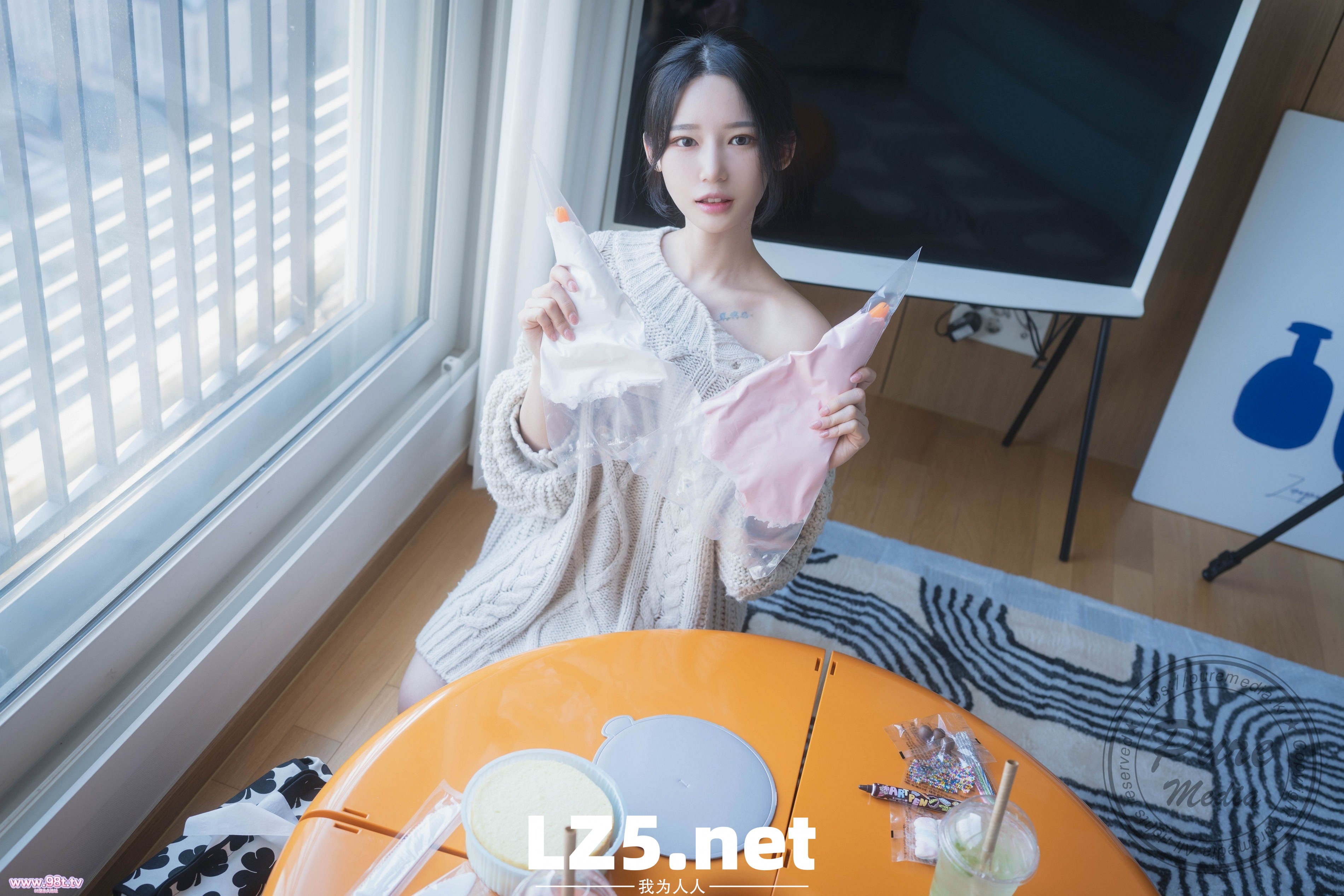 yeha女神姐姐生日快乐！[30P]
