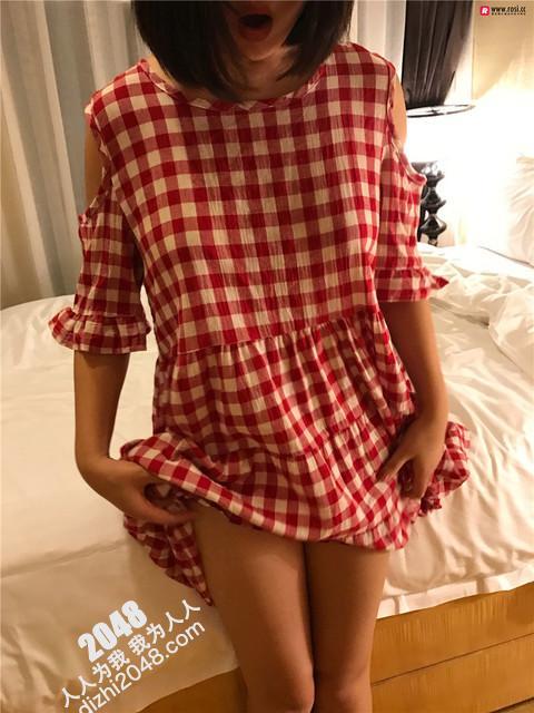 可爱女友【30P】