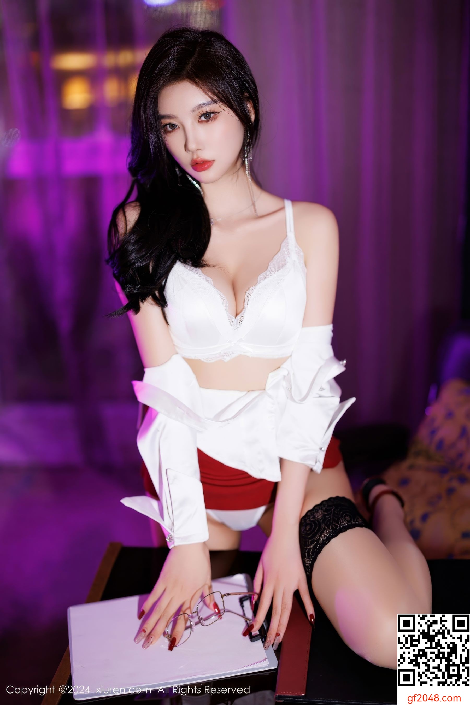 【达人组出品】[秀人网XiuRen] No.9565 杨晨晨Yome[80P]