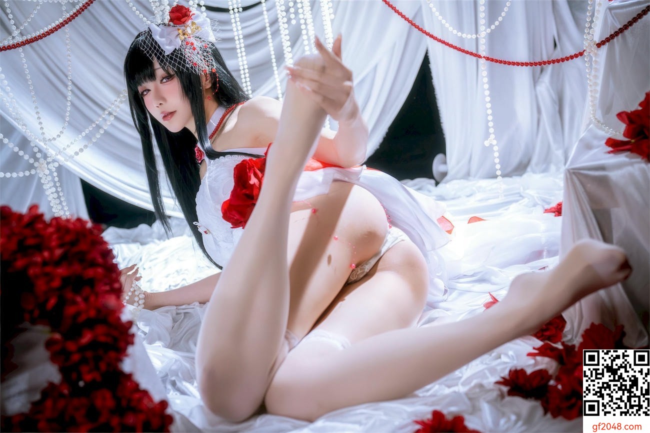 【網路收集系列】[Conterfeit]星之遲遲- 米哈拉：羈絆鎖鏈（NIKKE： The Godd...