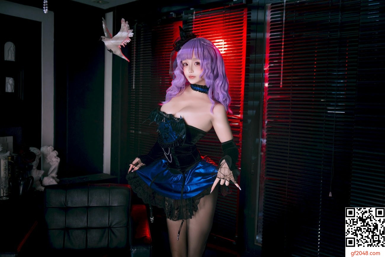【網路收集系列】Rinaijiao (日奈嬌) – Apprentice Witch【172P】