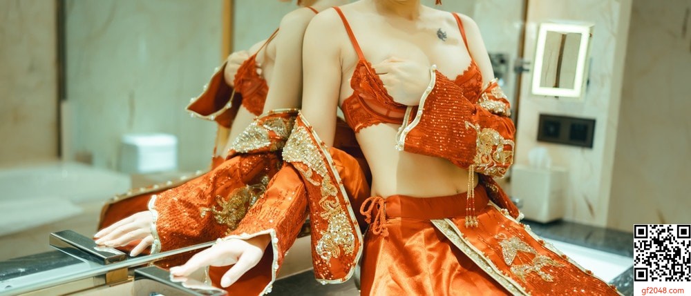 【網路收集系列】鹿八歲baby 新婚小故事【108P】