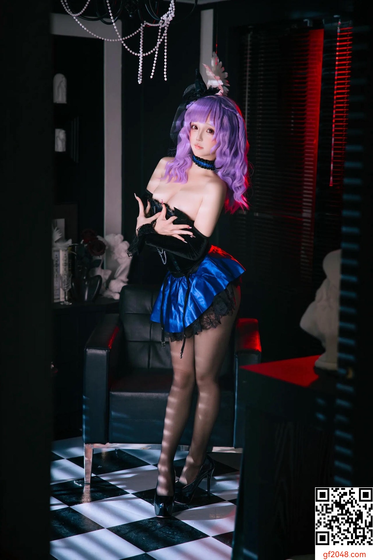 【網路收集系列】日奈嬌 - 見習魔女【160P】