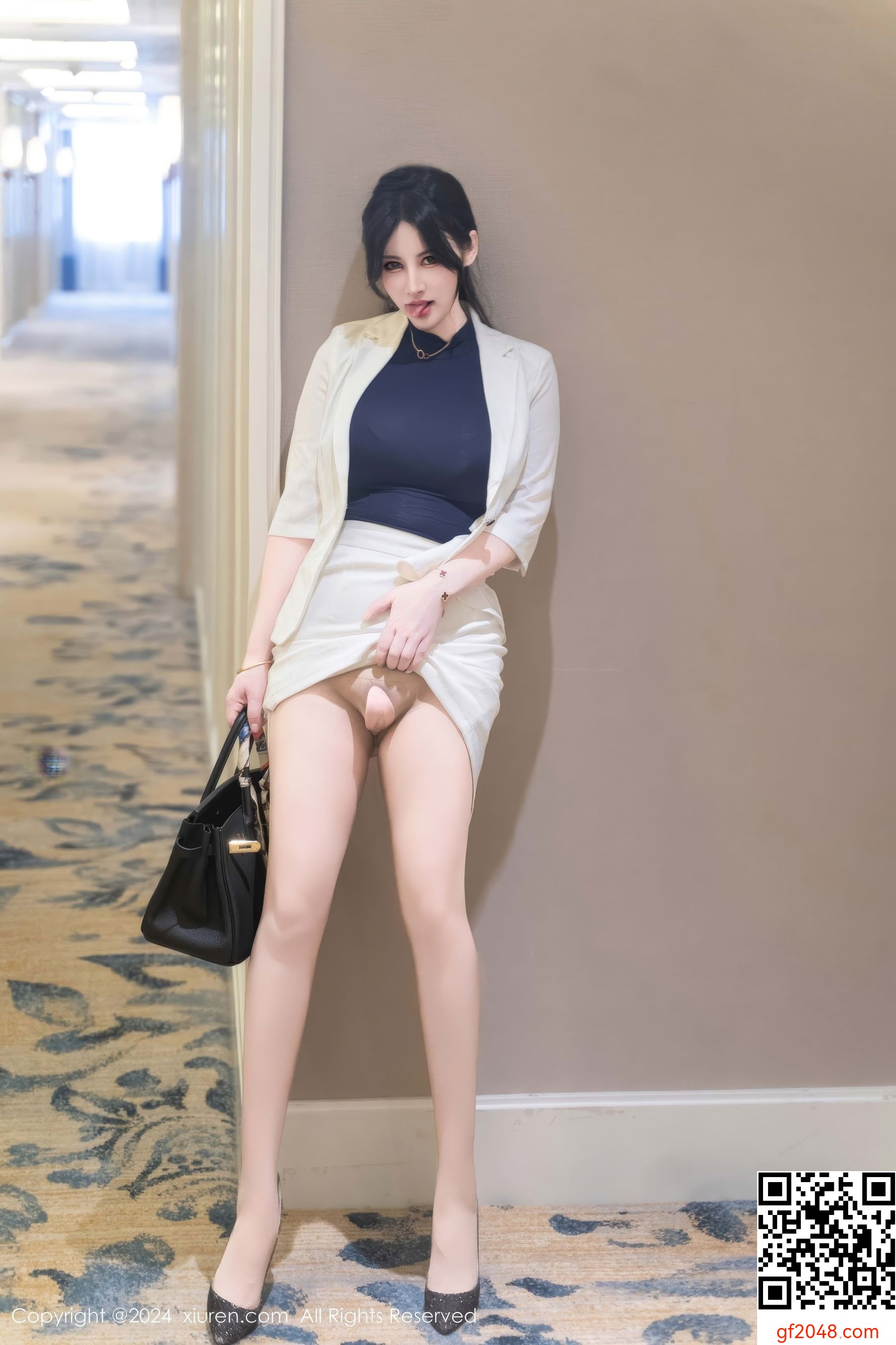 【达人组出品】[秀人网XiuRen] No.9319 诗诗kiki[98P]