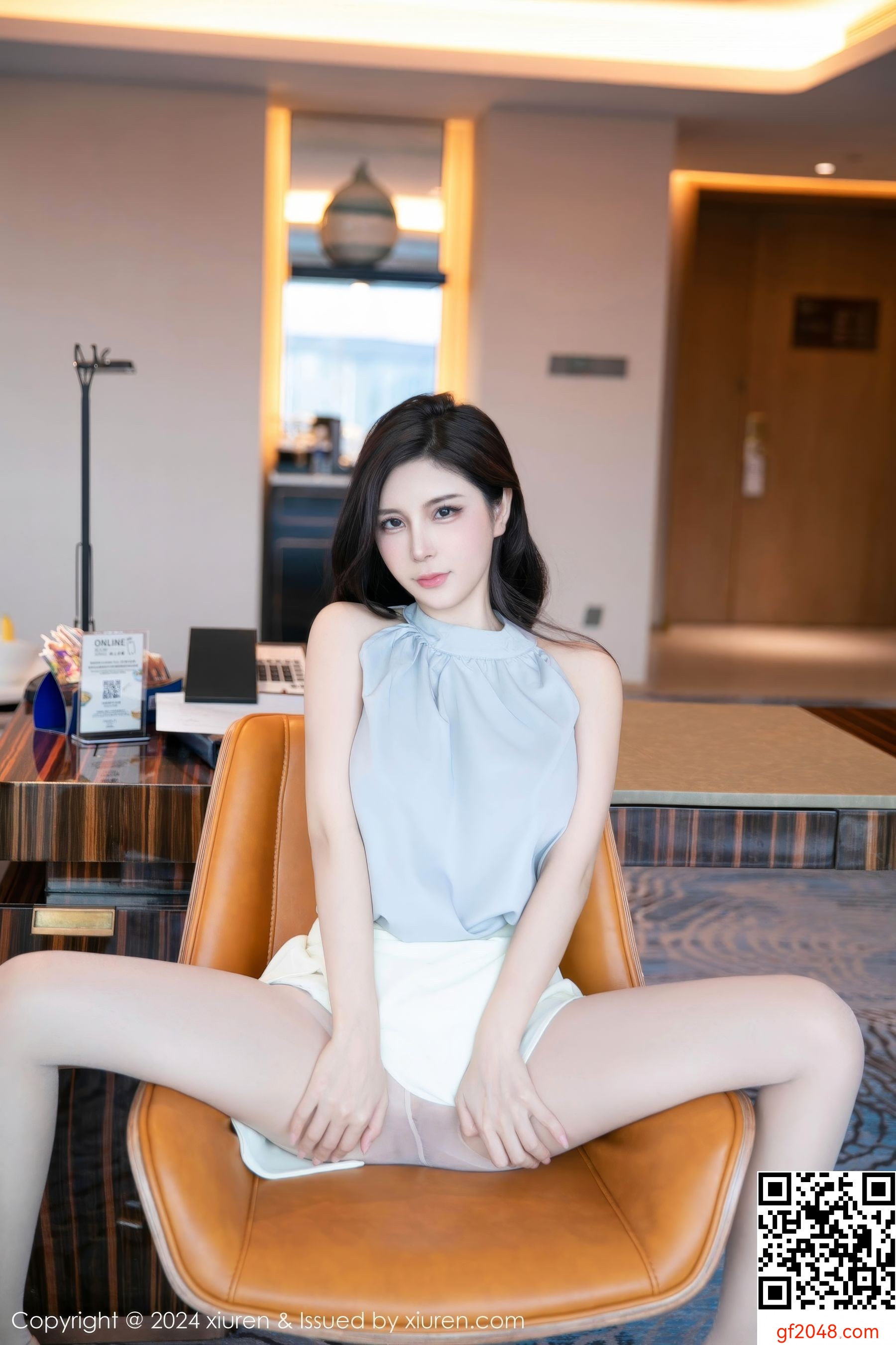 【达人组出品】[秀人网XiuRen] No.9247 小蛮妖Yummy[75P]