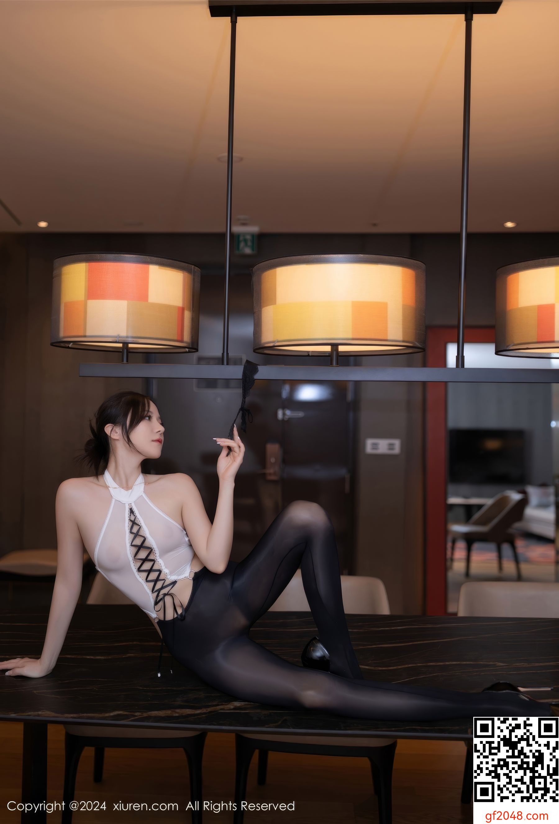 【达人组出品】[秀人网XiuRen] No.9189 鱼子酱Fish[82P]