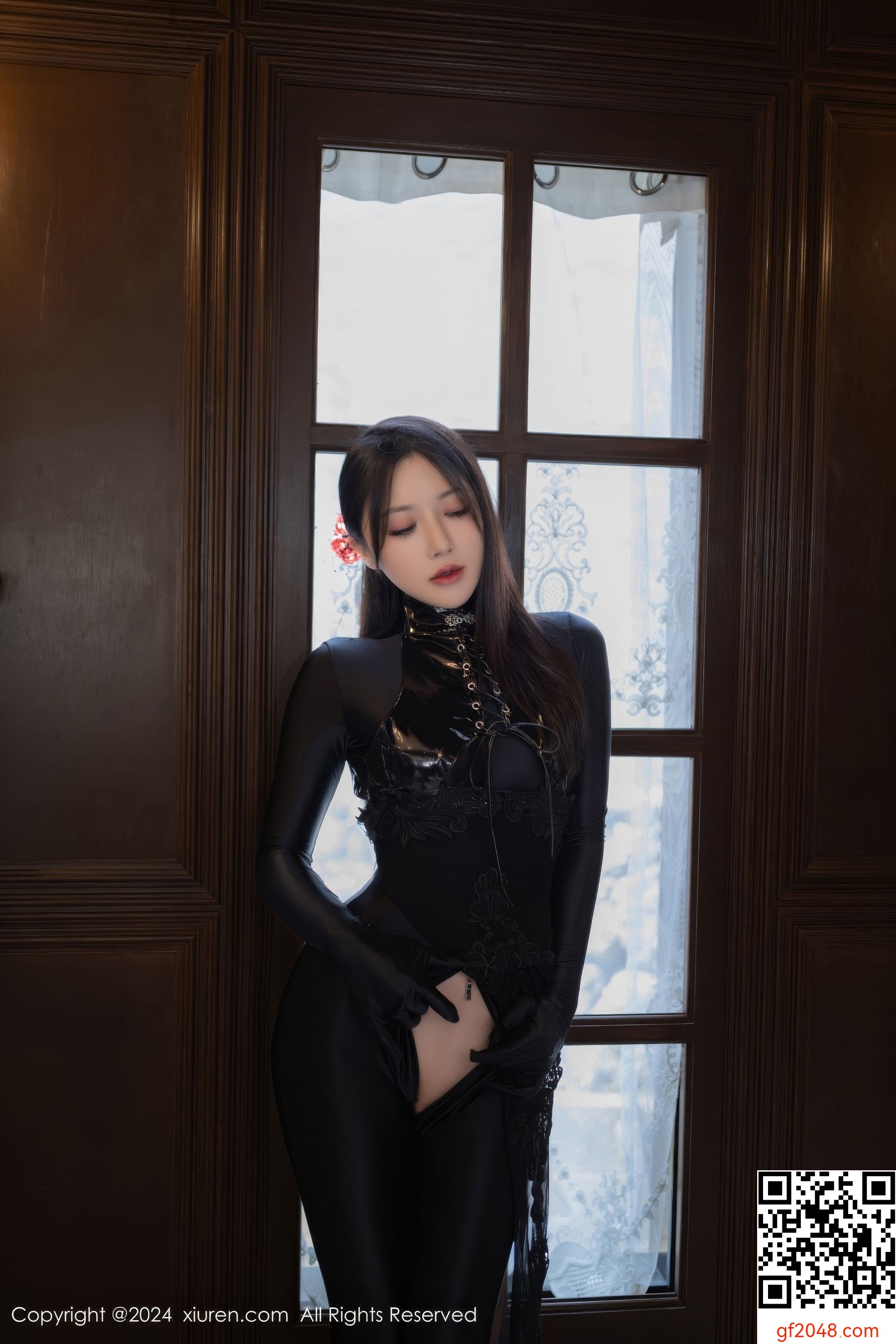【达人组出品】[秀人网XiuRen] No.9125 鱼子酱Fish[79P]