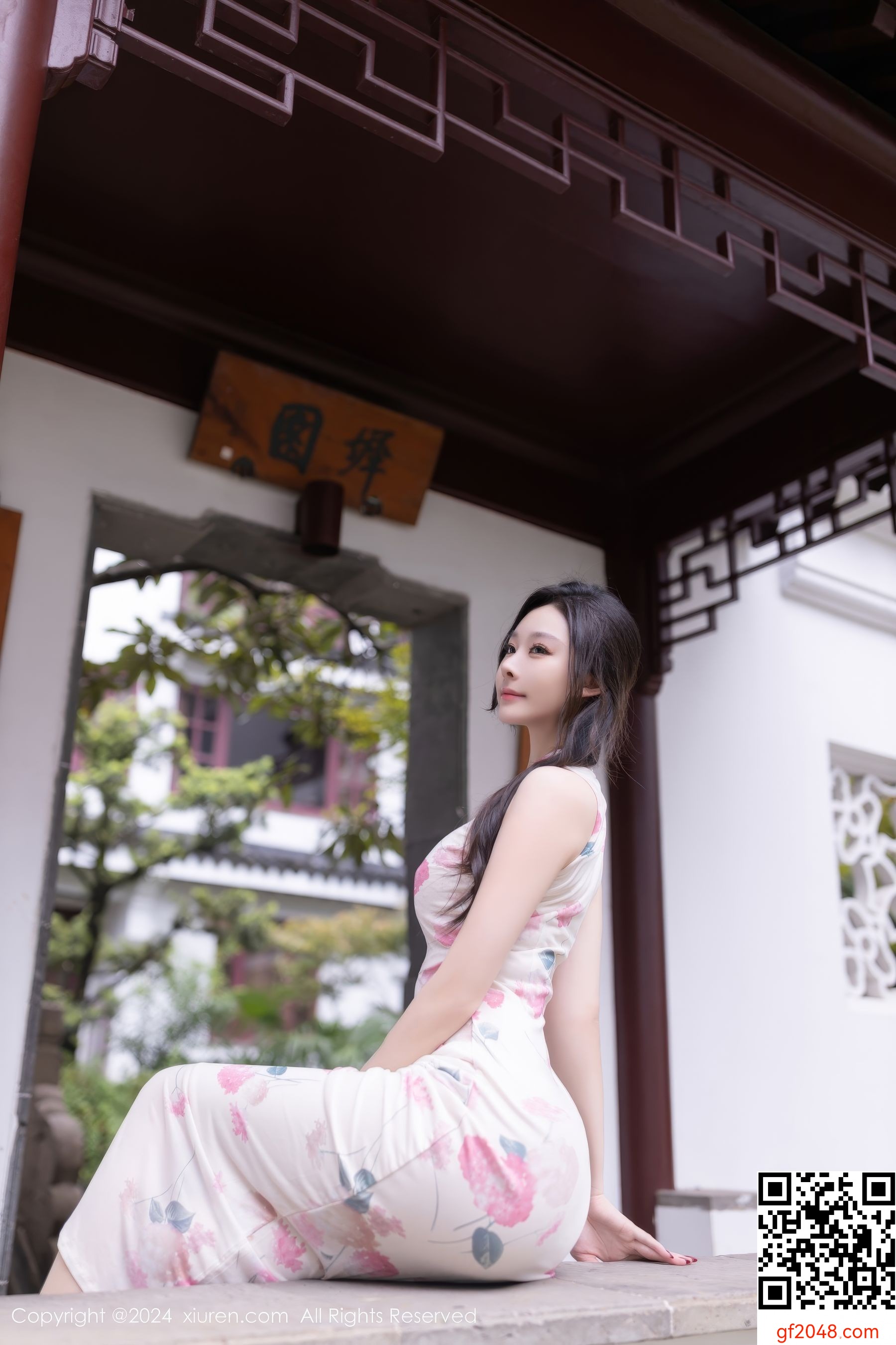 【达人组出品】[秀人网XiuRen] No.9087 小逗逗[79P]