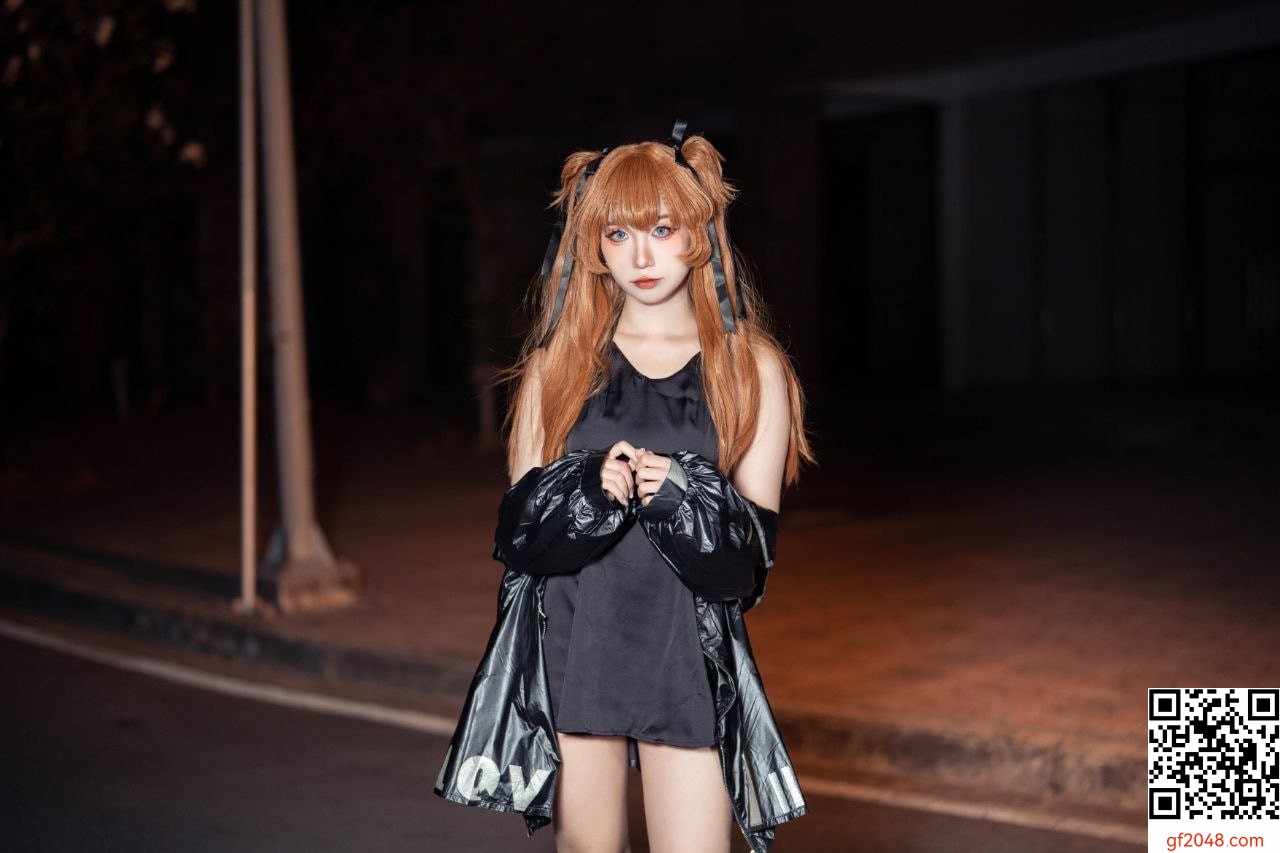 【網路收集系列】MizuMizuu - Asuka【53P】