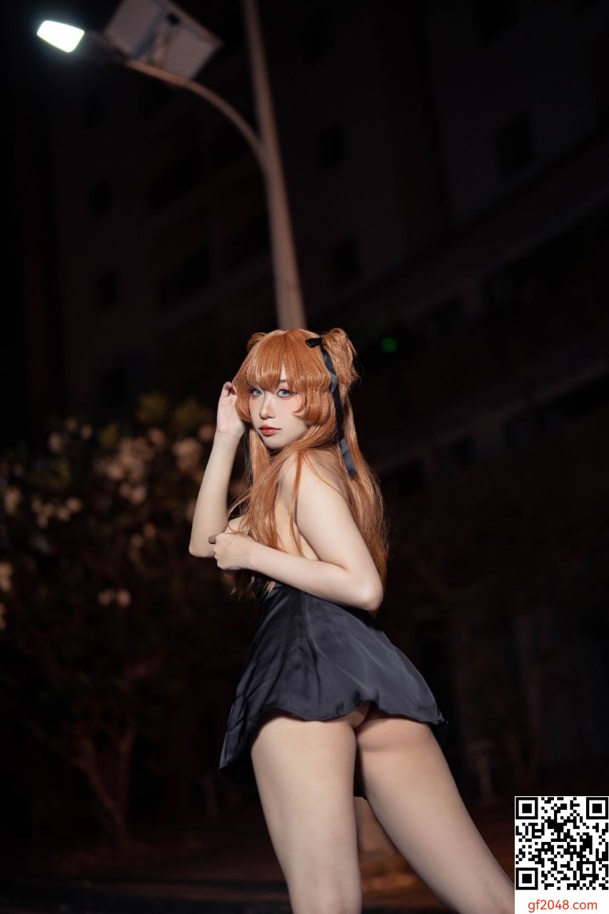 【網路收集系列】MizuMizuu - Asuka【53P】