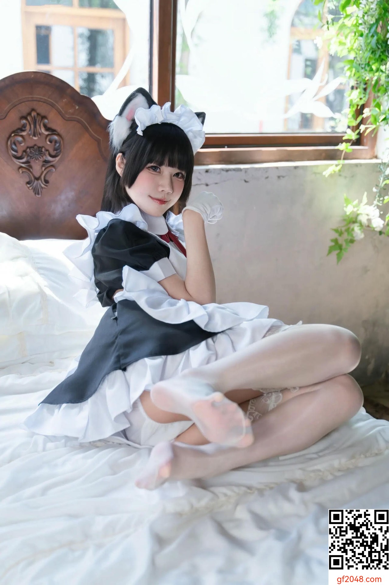 【網路收集系列】清水凪 - 獸娘育成計劃【82P】