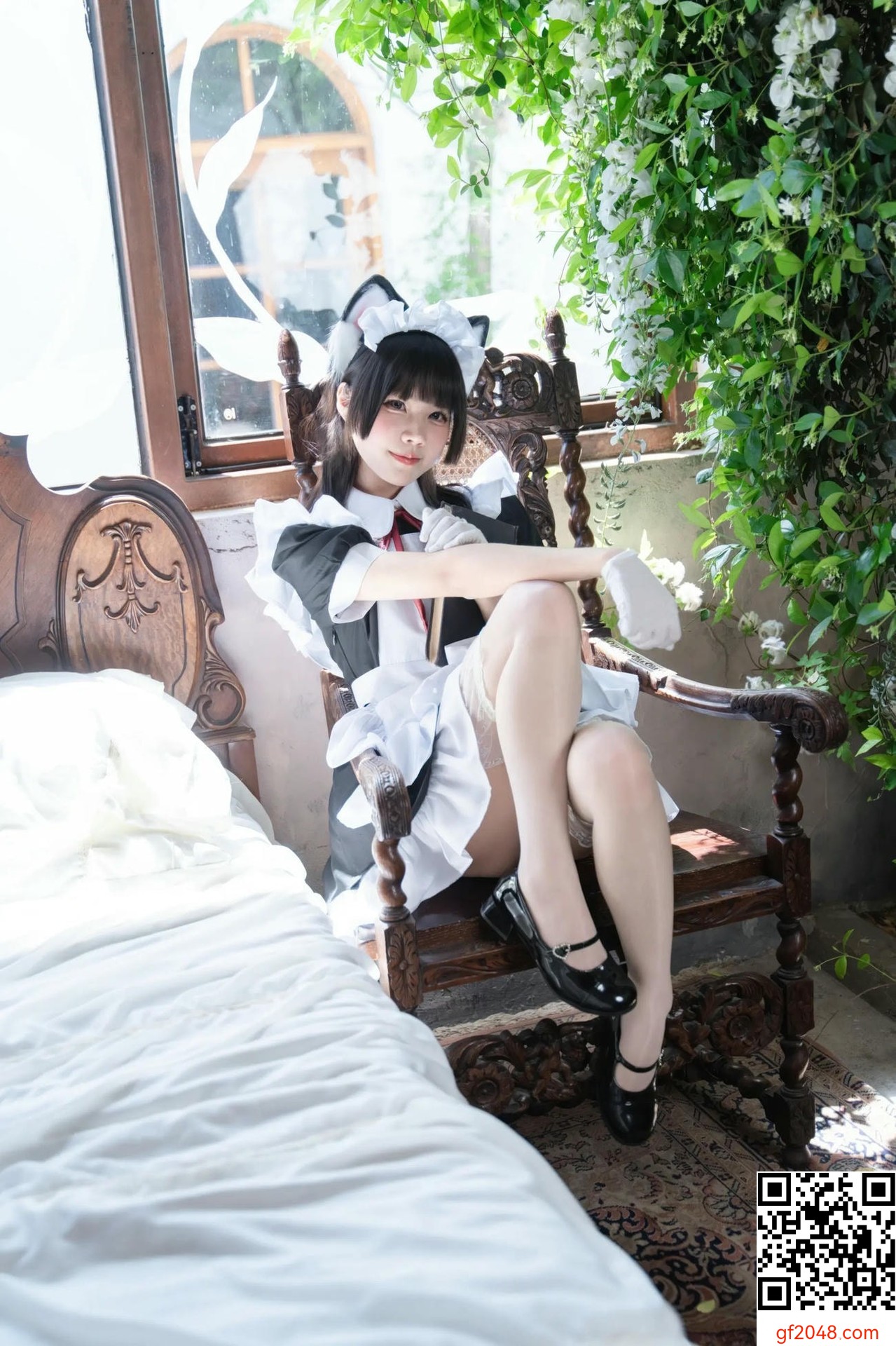 【網路收集系列】清水凪 - 獸娘育成計劃【82P】