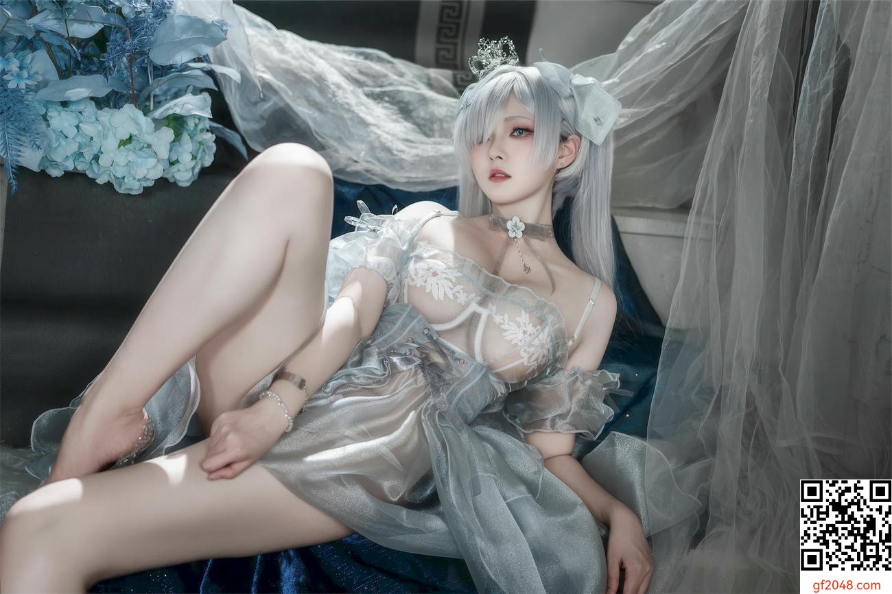 【網路收集系列】[Conterfeit]natsuko夏夏子 - 灰姑娘水晶公主／Cinderella（...