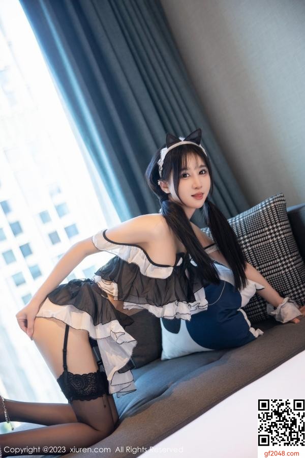 [XiuRen]高清寫真圖 2023.05.24 No.6795 小果凍