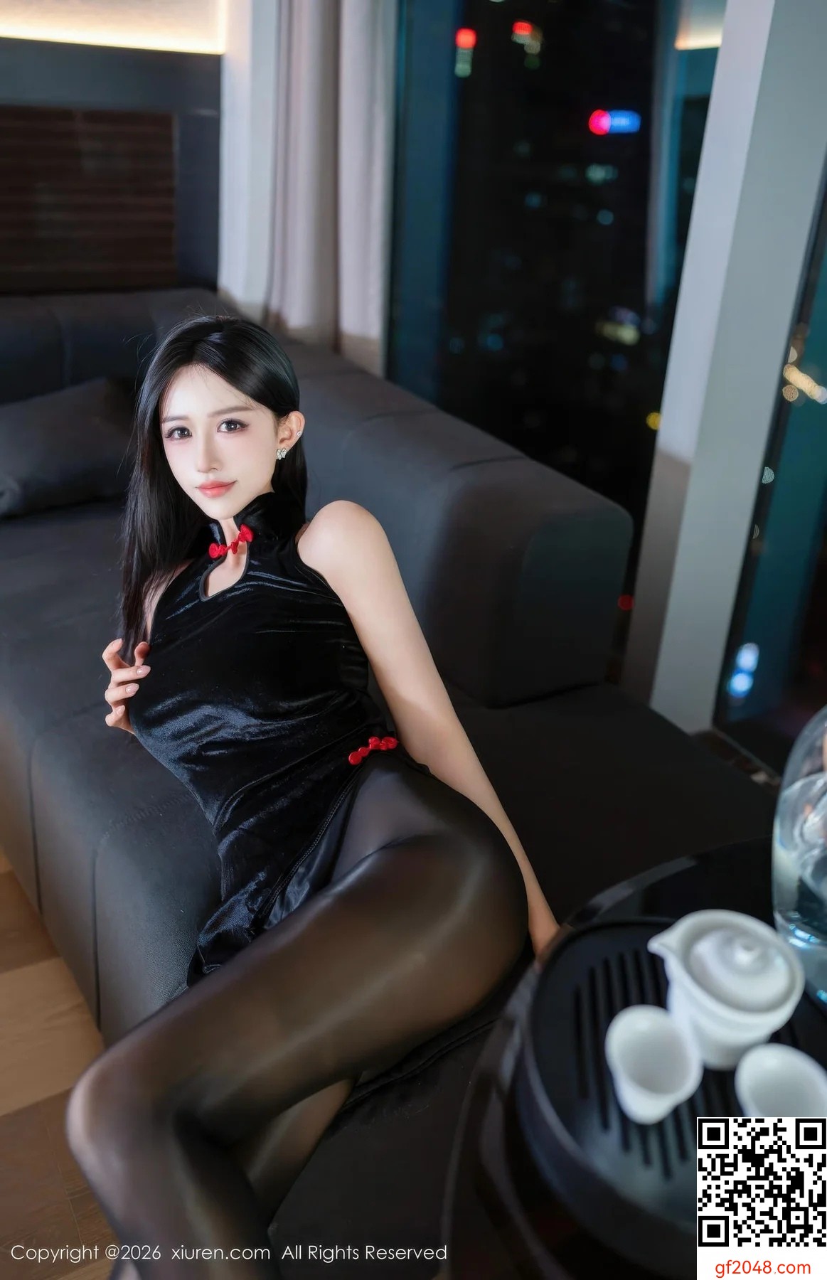 【XIUREN秀人網】2026.01.30 Vol.11300 shelly詩莉 完整版無水印寫真【75P】