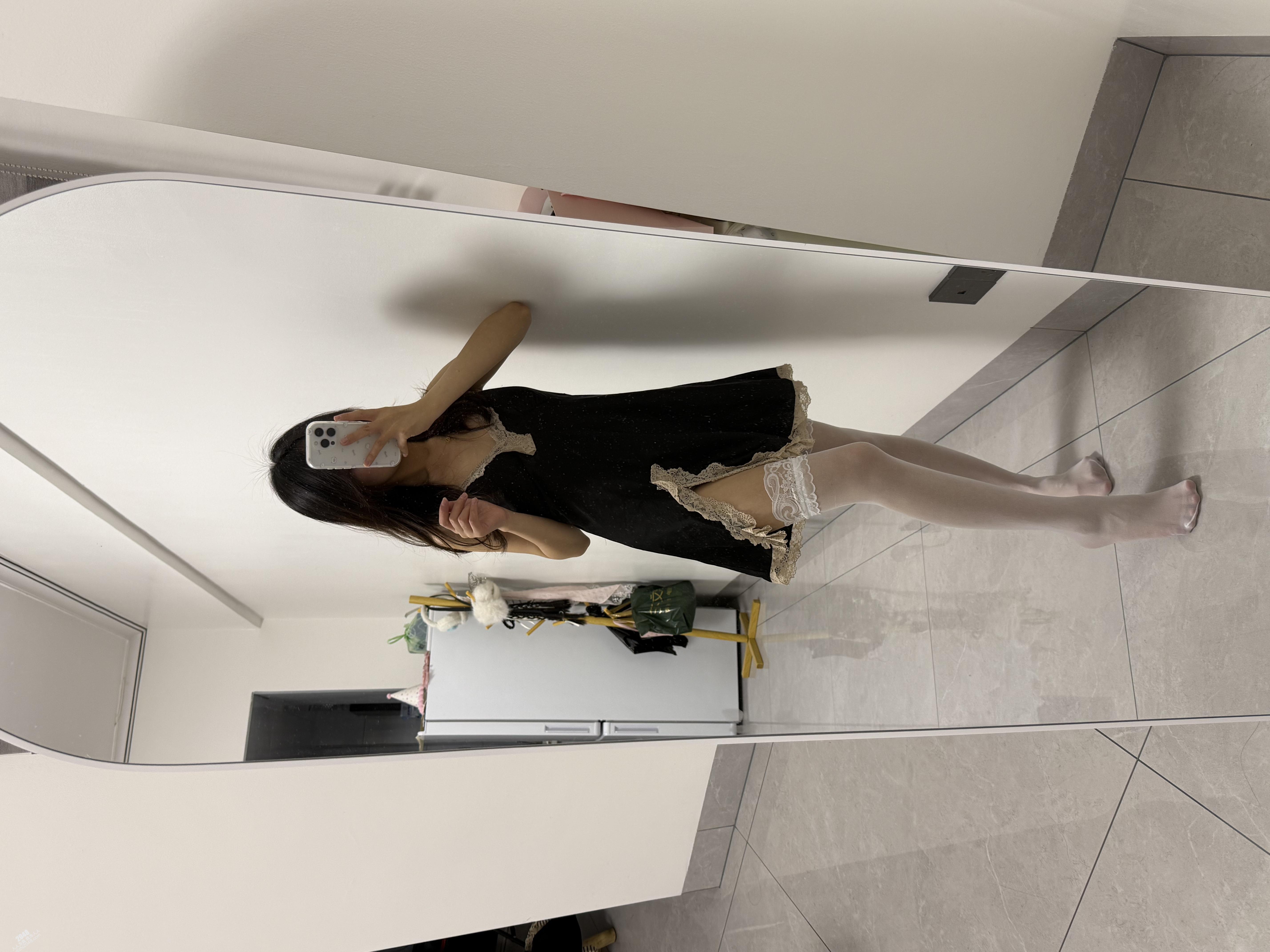 杨铃玉 情趣睡衣【37P】