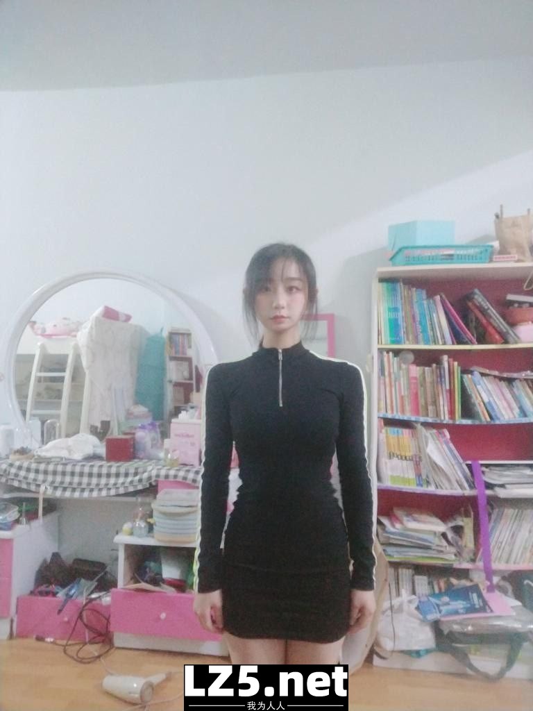 女大学生自拍[10P]