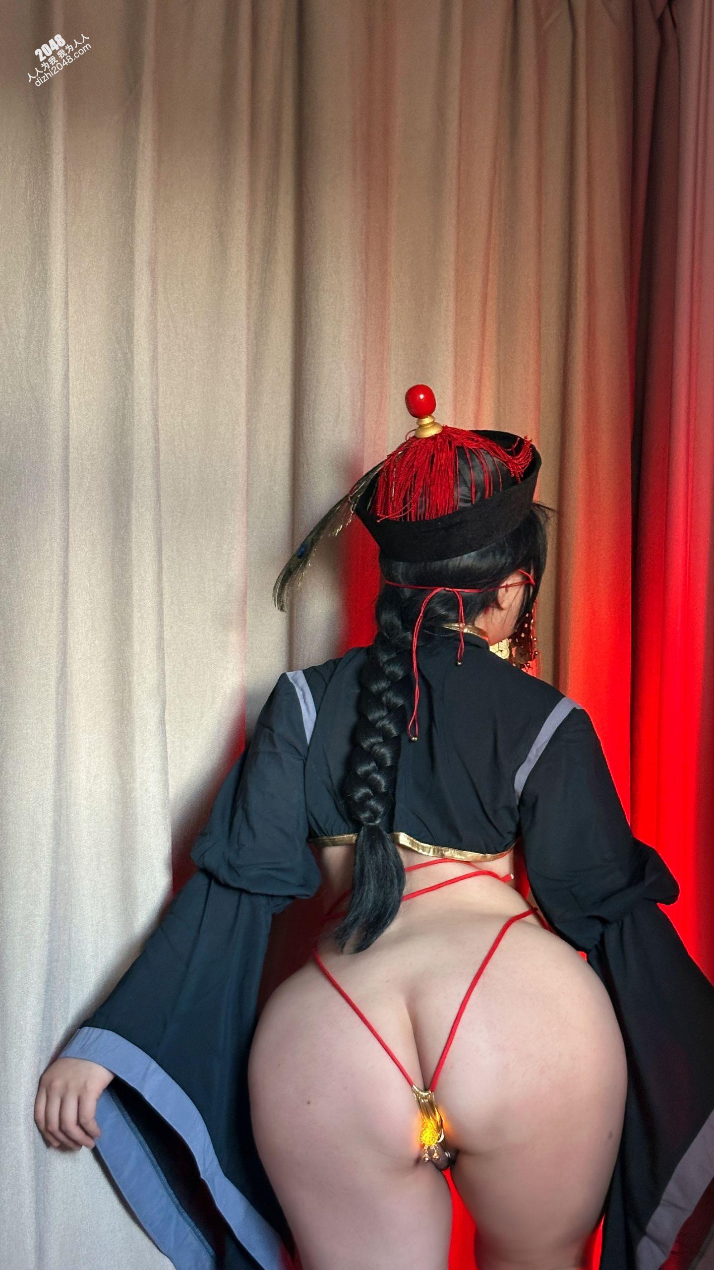 万圣节  （30P）
