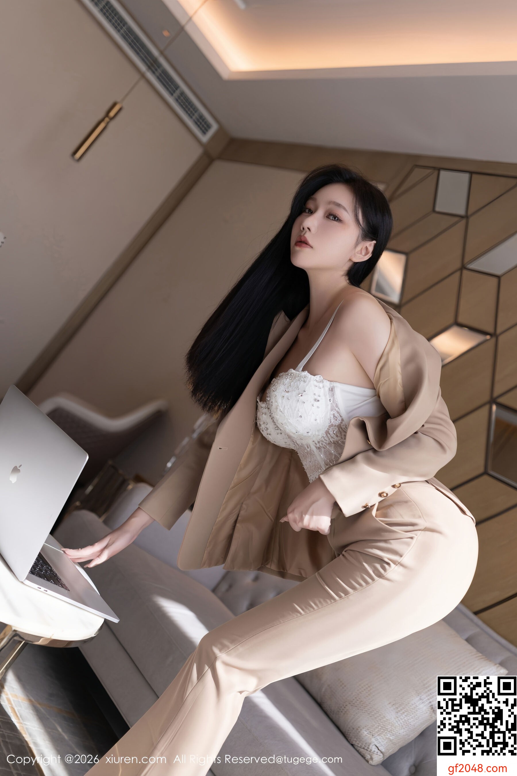 [XiuRen秀人网] 安然anran Vol.11282