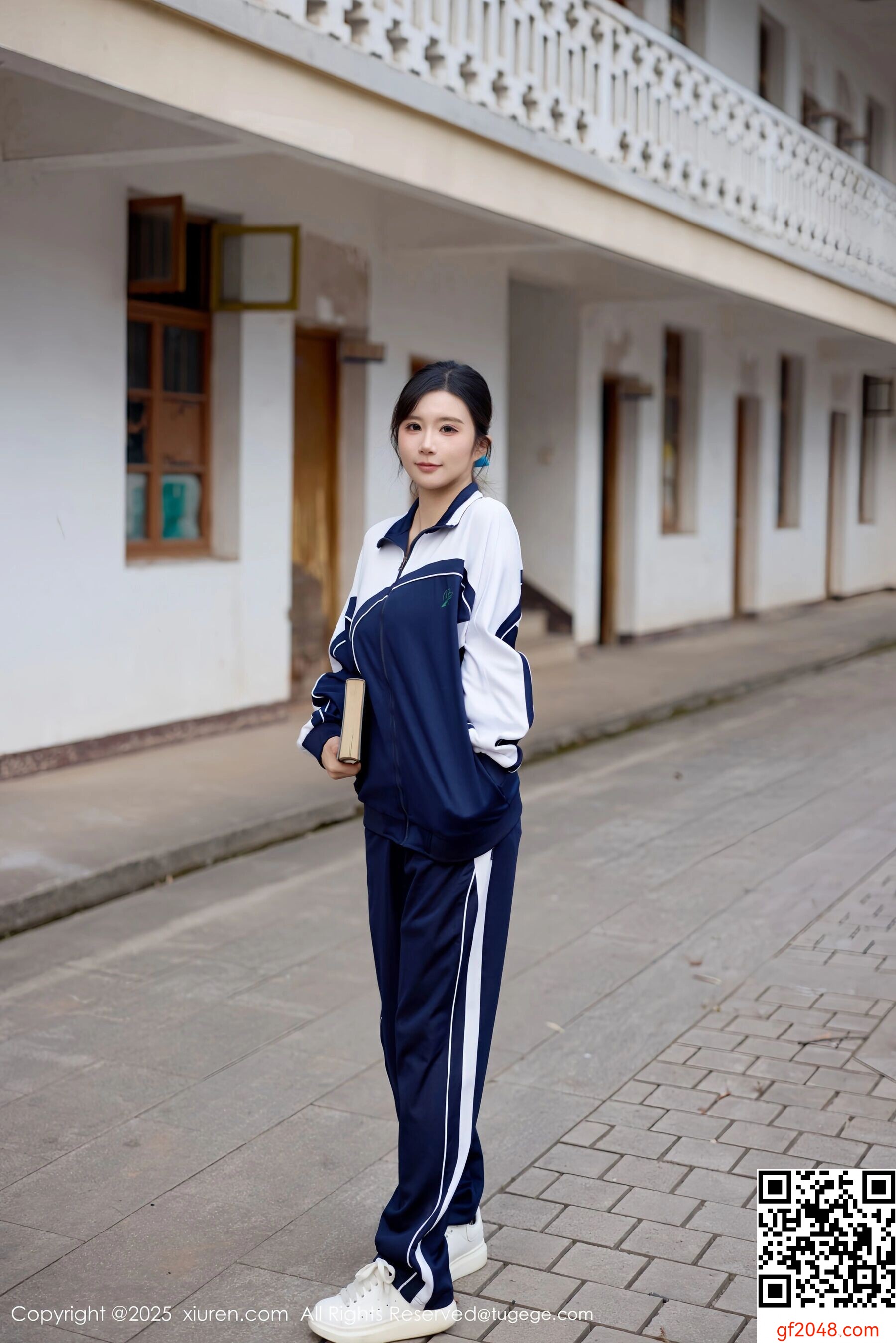 [XiuRen秀人网] 小肉肉咪 Vol.11103