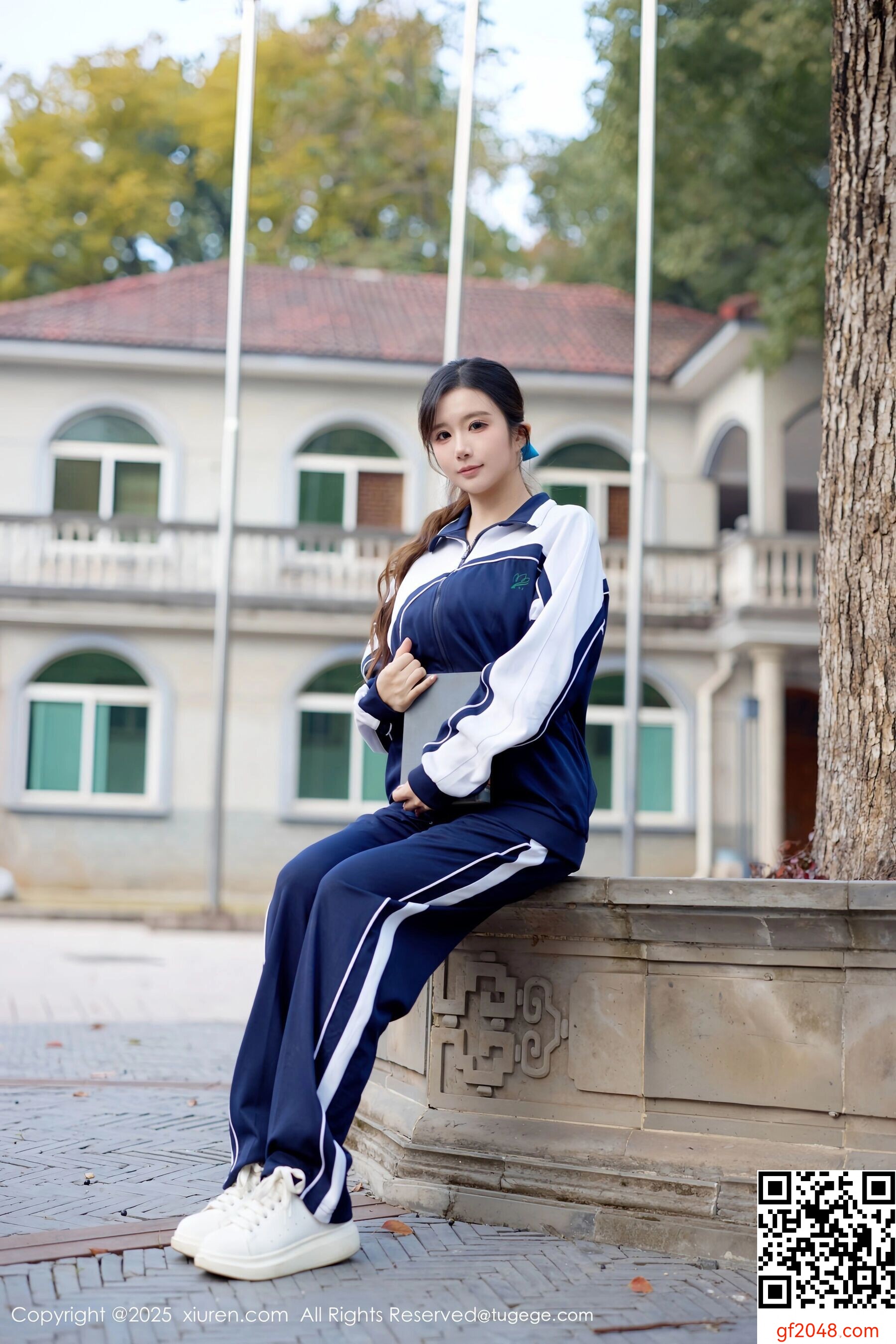 [XiuRen秀人网] 小肉肉咪 Vol.11103