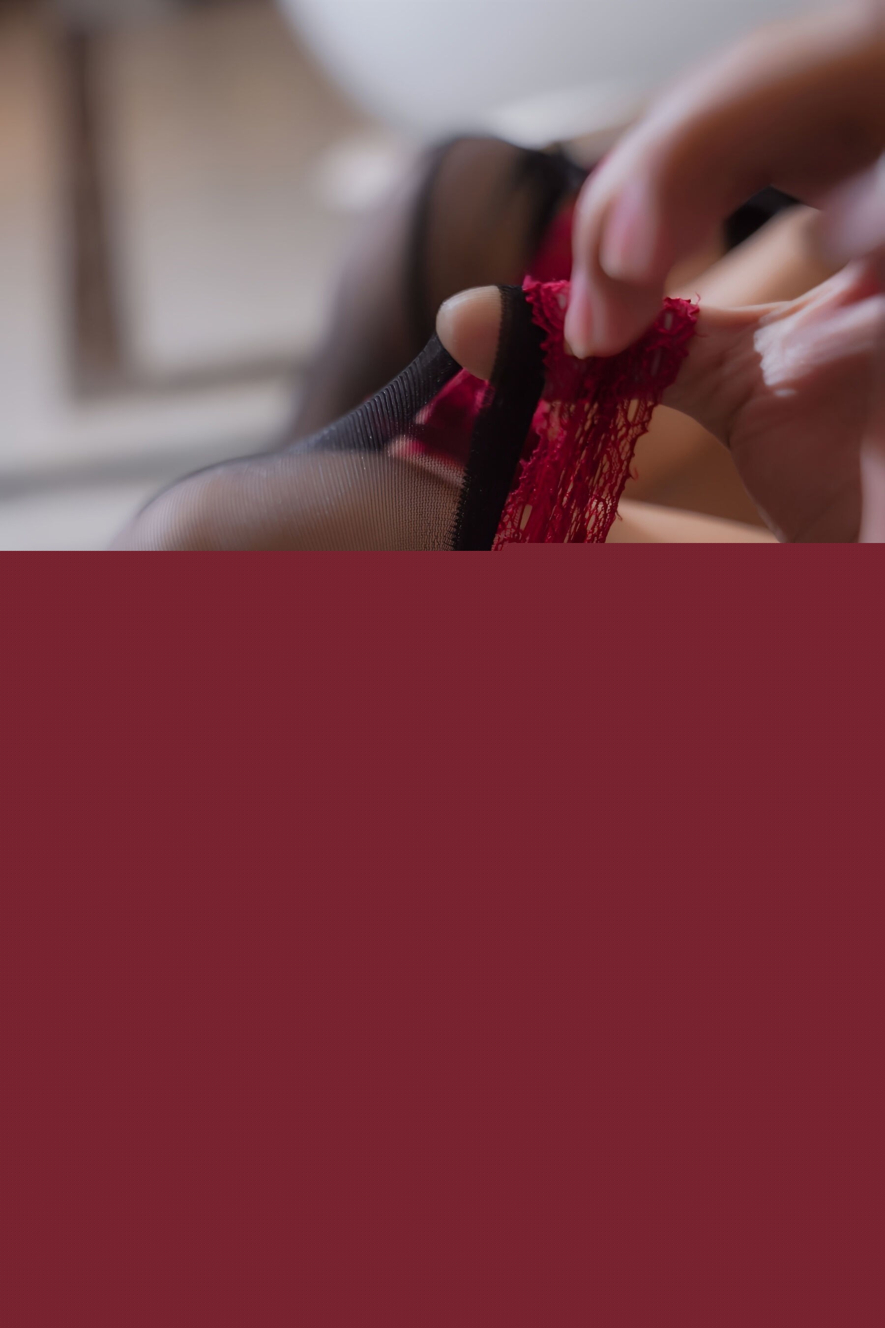 [XiuRen秀人网] 小野花more No.10822