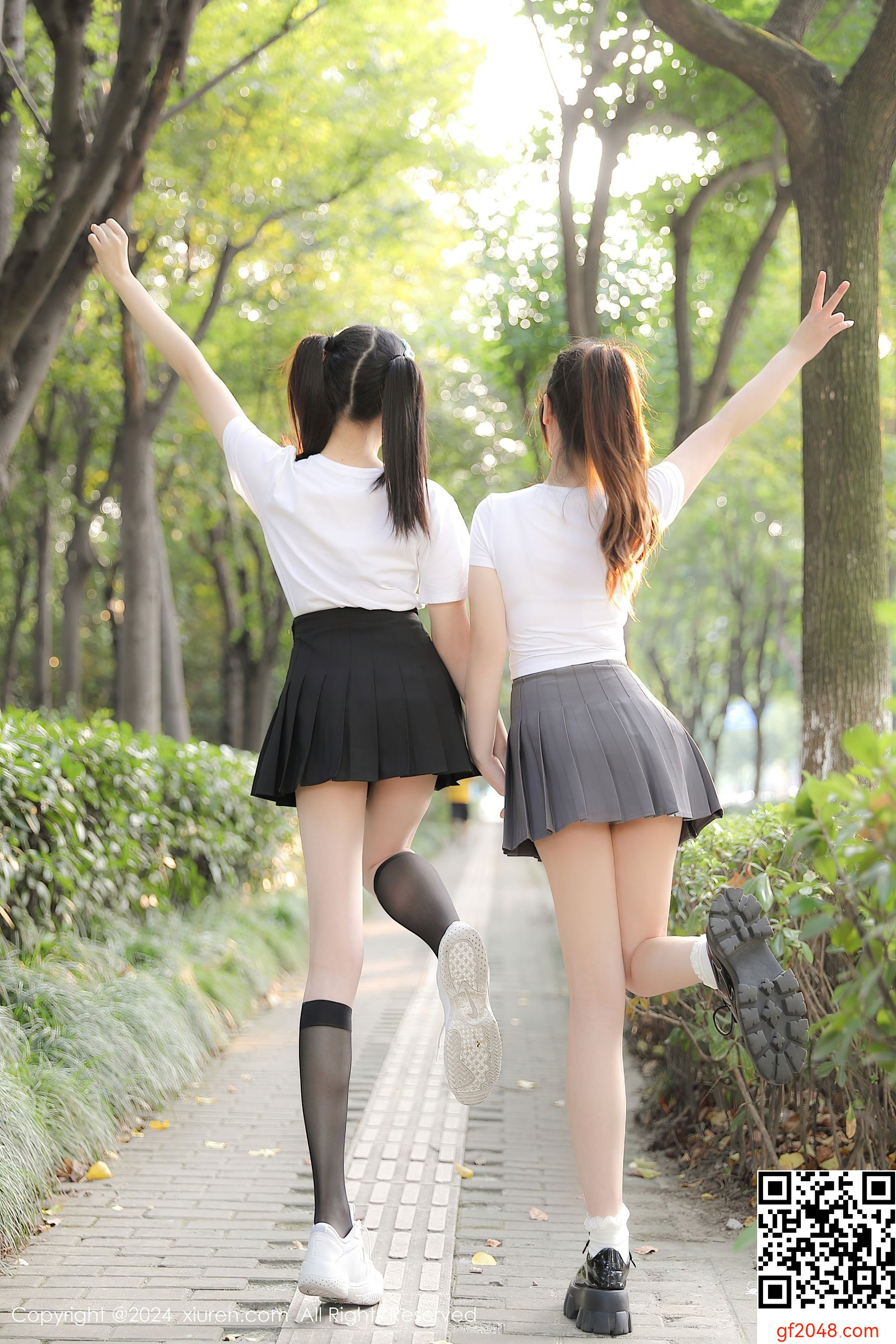 [XiuRen秀人网] No.9230 袁圆 美乳性感