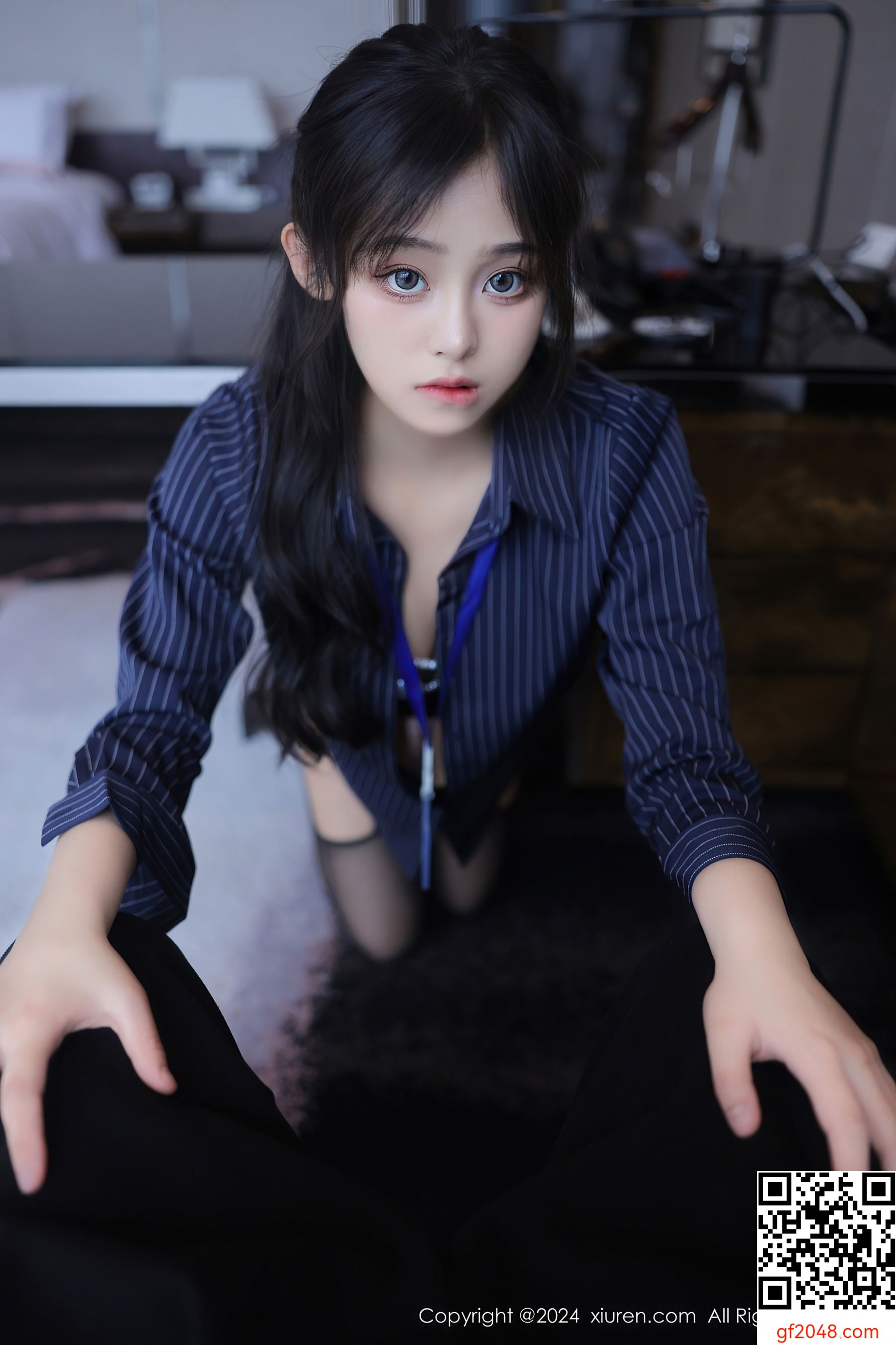 [XiuRen秀人网] No.8373 王心悦