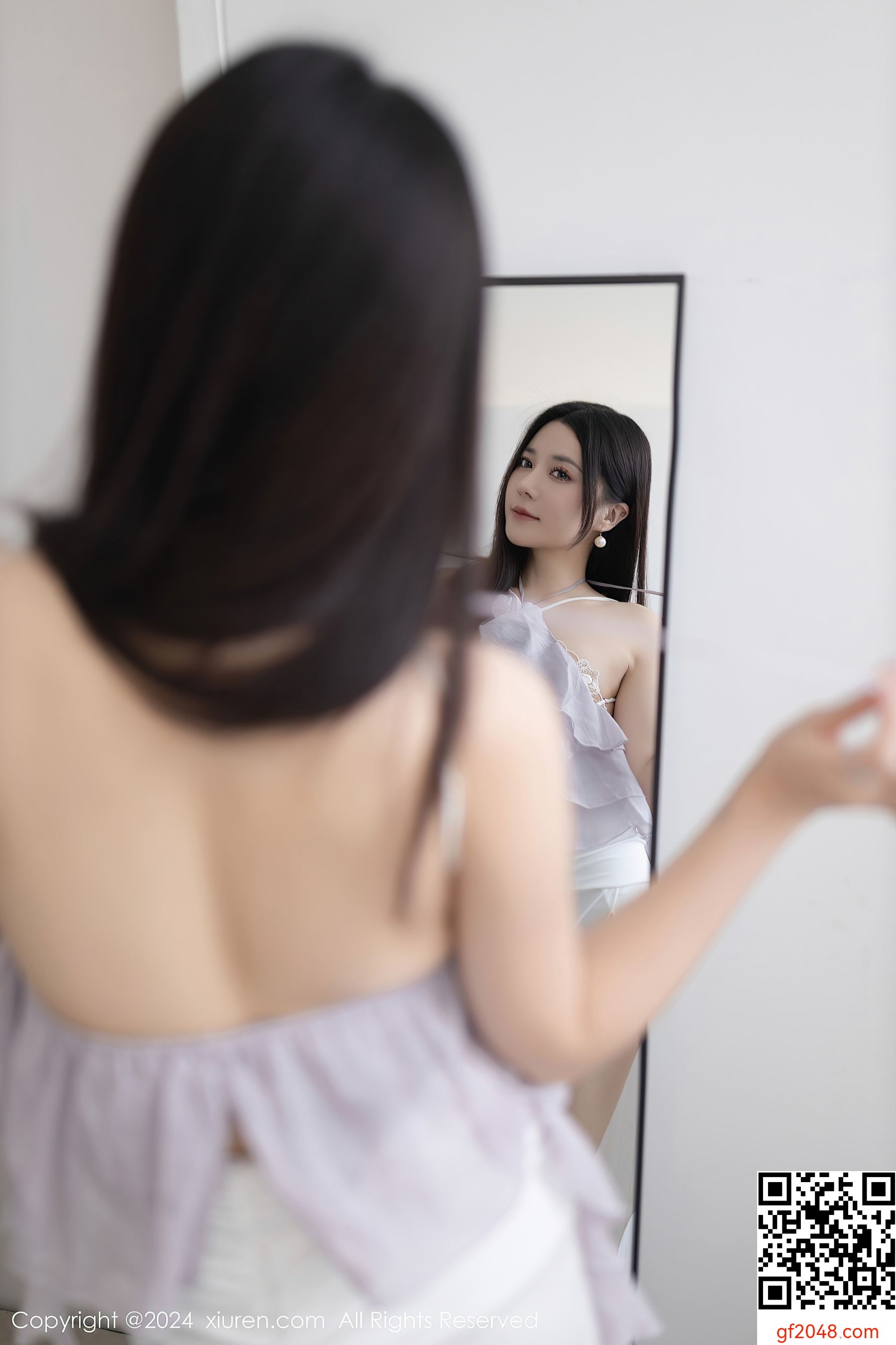 [XiuRen秀人网] No.8026 鱼子酱Fish 泰国旅拍